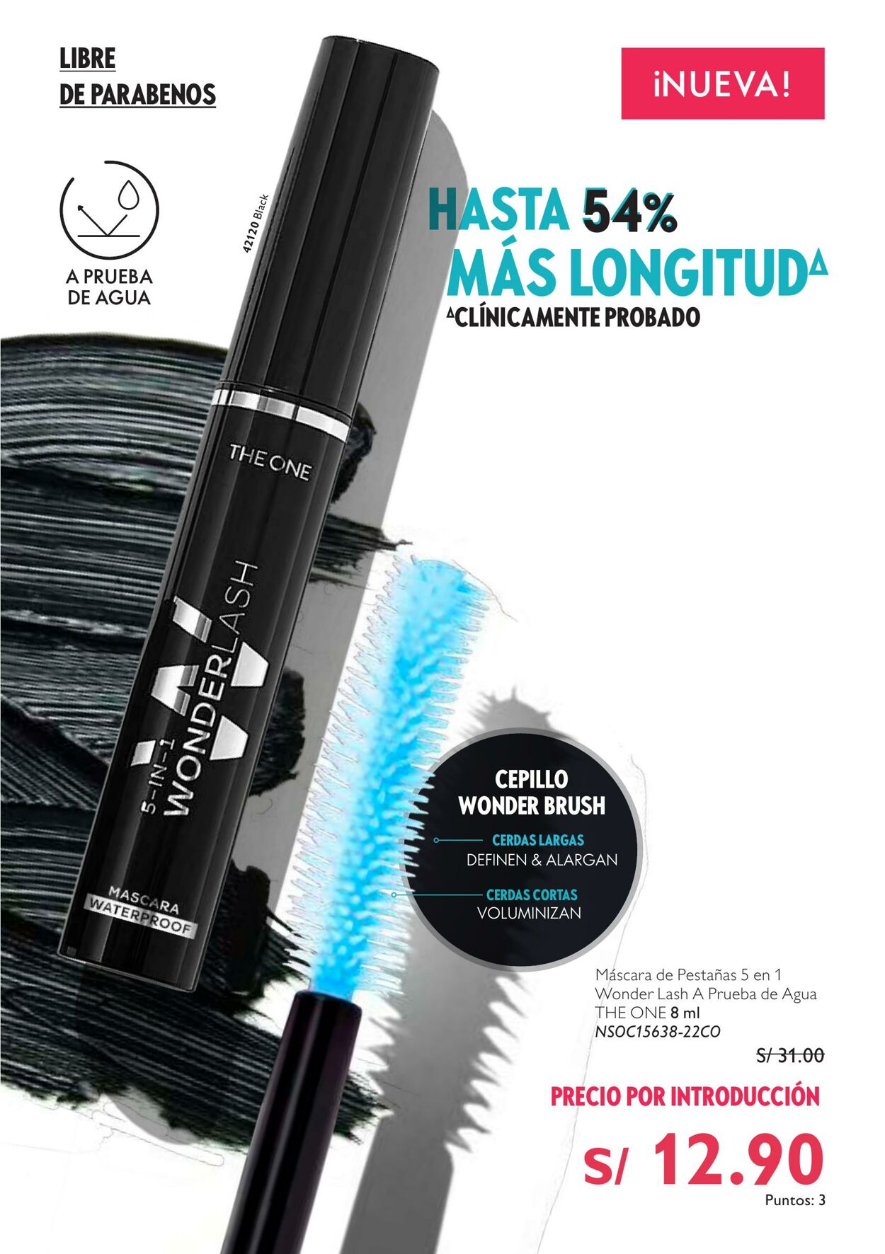 Catálogo Oriflame 25.03.2023 - 21.04.2023