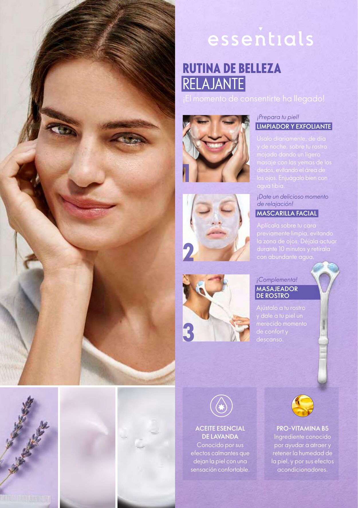 Catálogo Oriflame 25.03.2023 - 21.04.2023