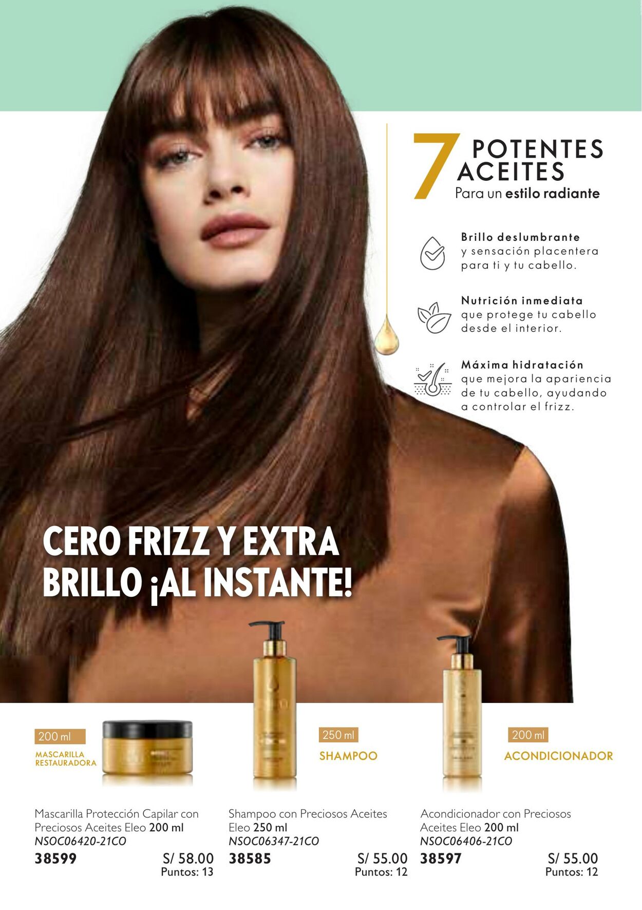 Catálogo Oriflame 25.03.2023 - 21.04.2023