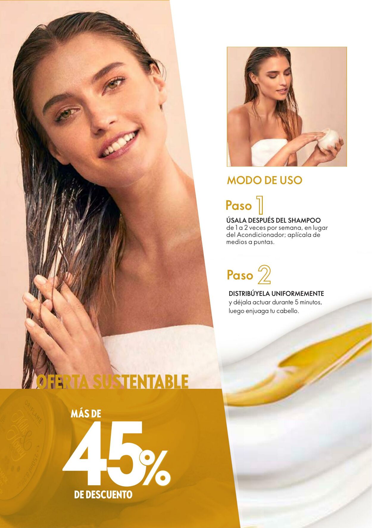 Catálogo Oriflame 25.03.2023 - 21.04.2023