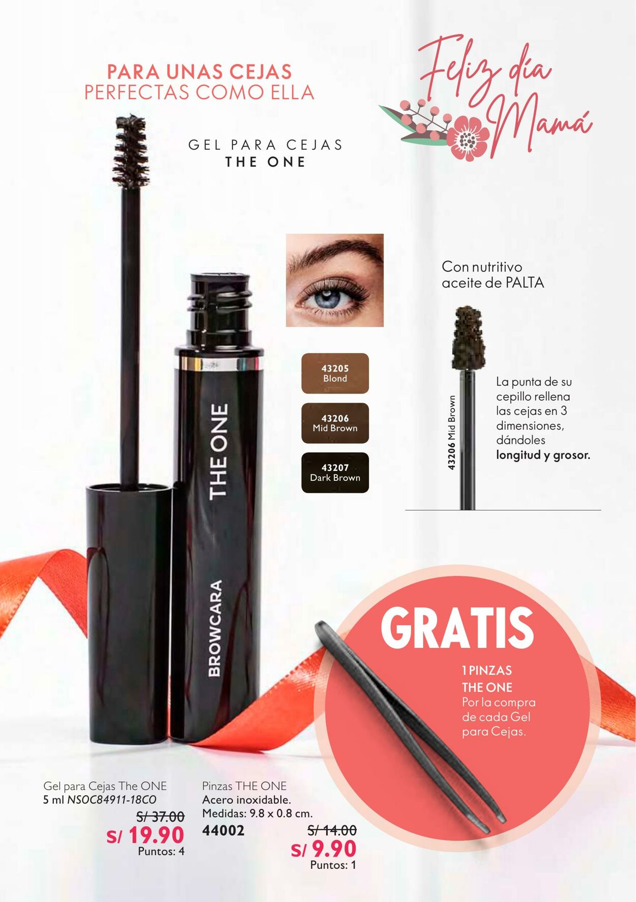 Catálogo Oriflame 25.03.2023 - 21.04.2023