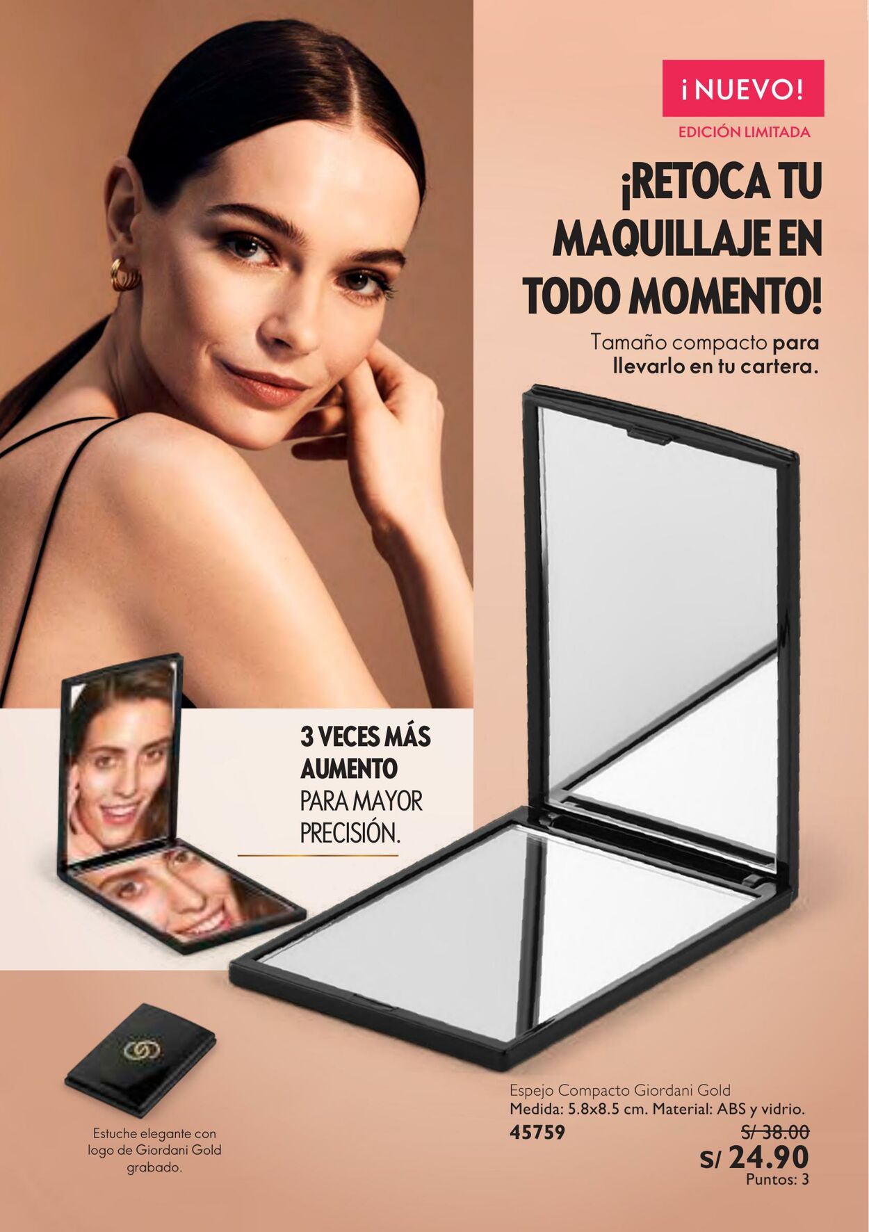 Catálogo Oriflame 20.04.2023 - 12.05.2023