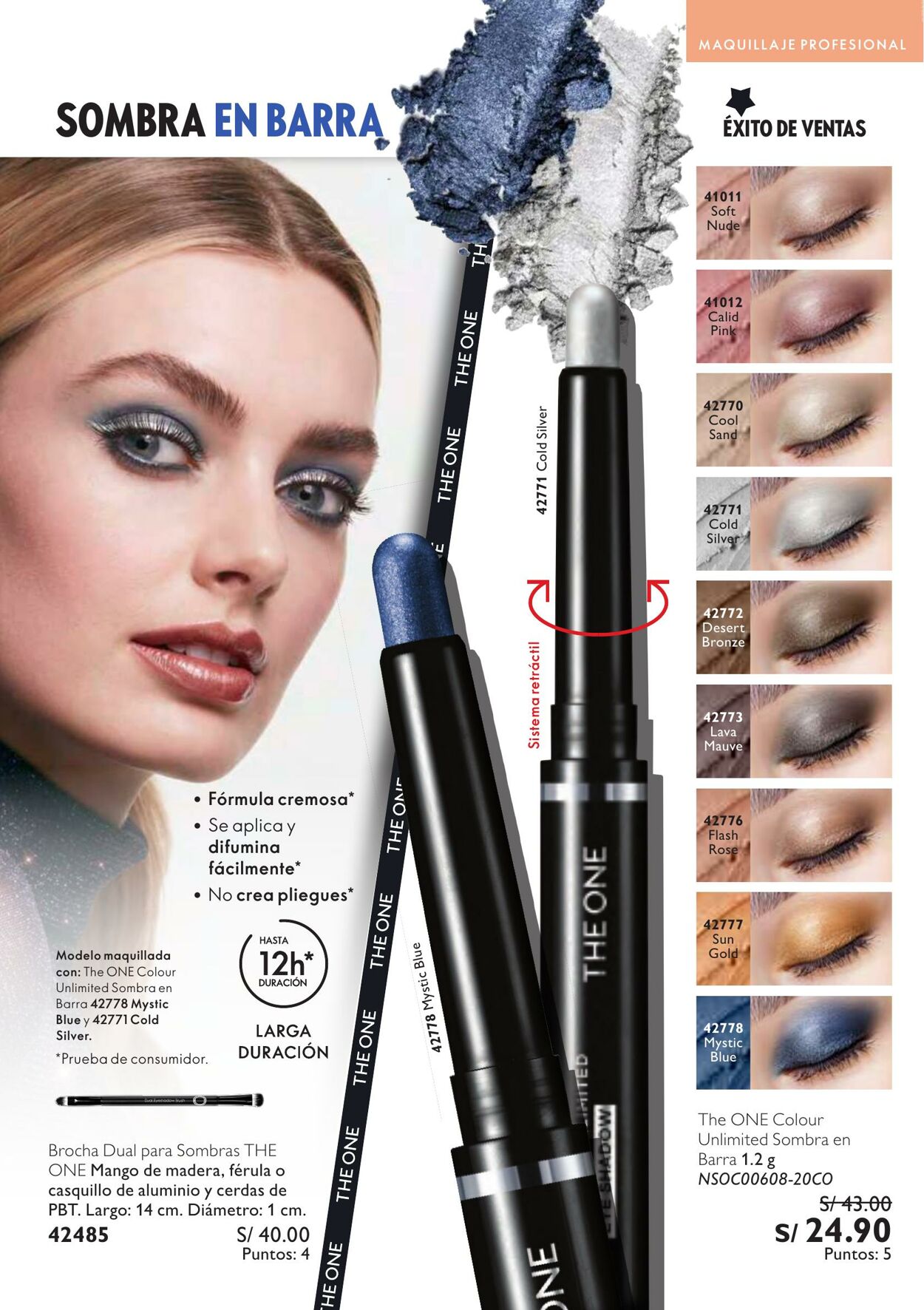 Catálogo Oriflame 20.04.2023 - 12.05.2023