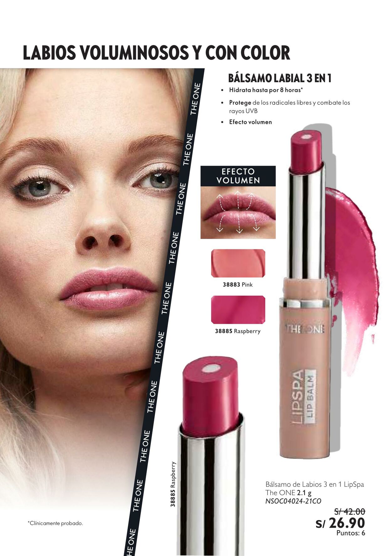 Catálogo Oriflame 20.04.2023 - 12.05.2023