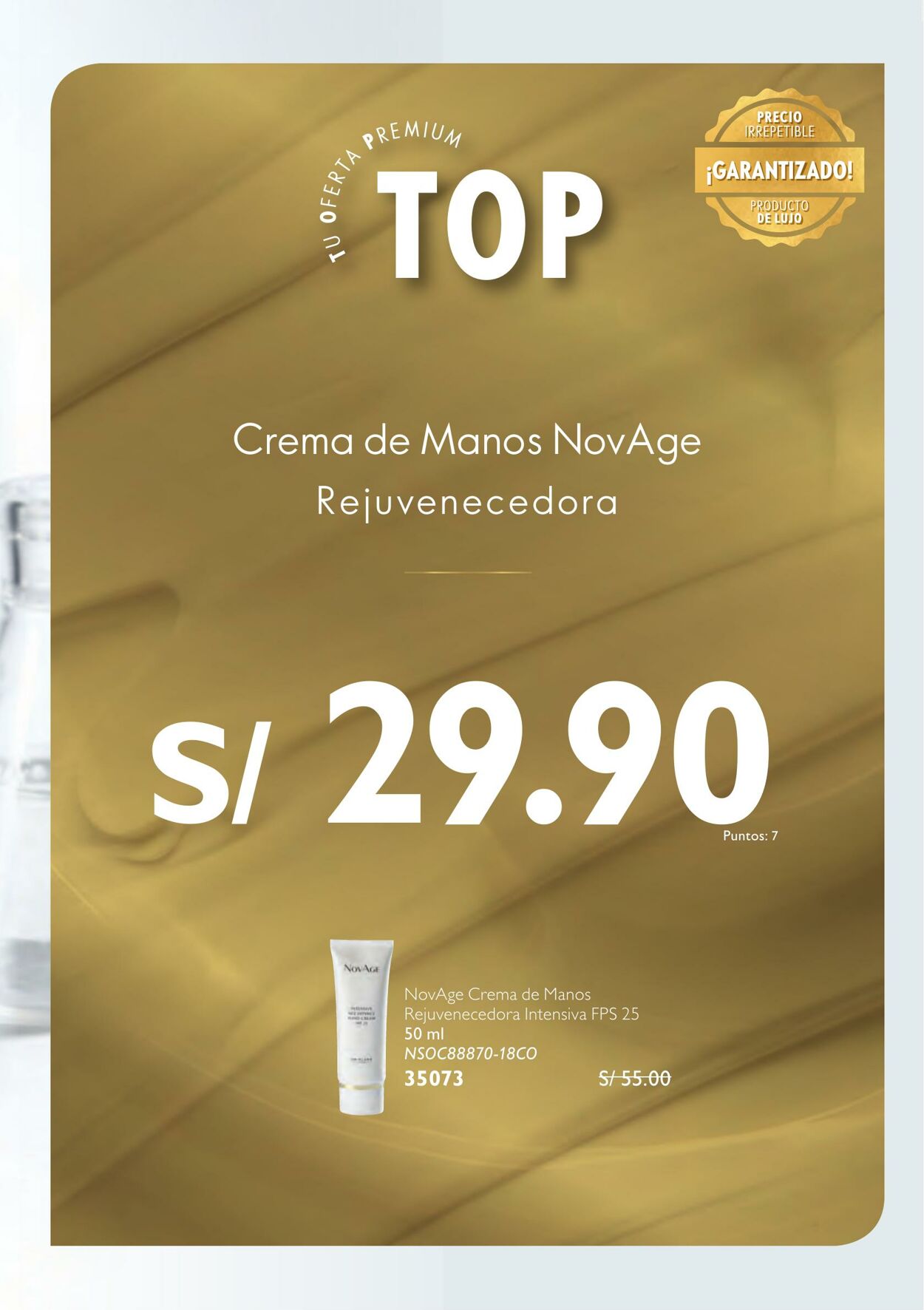 Catálogo Oriflame 20.04.2023 - 12.05.2023