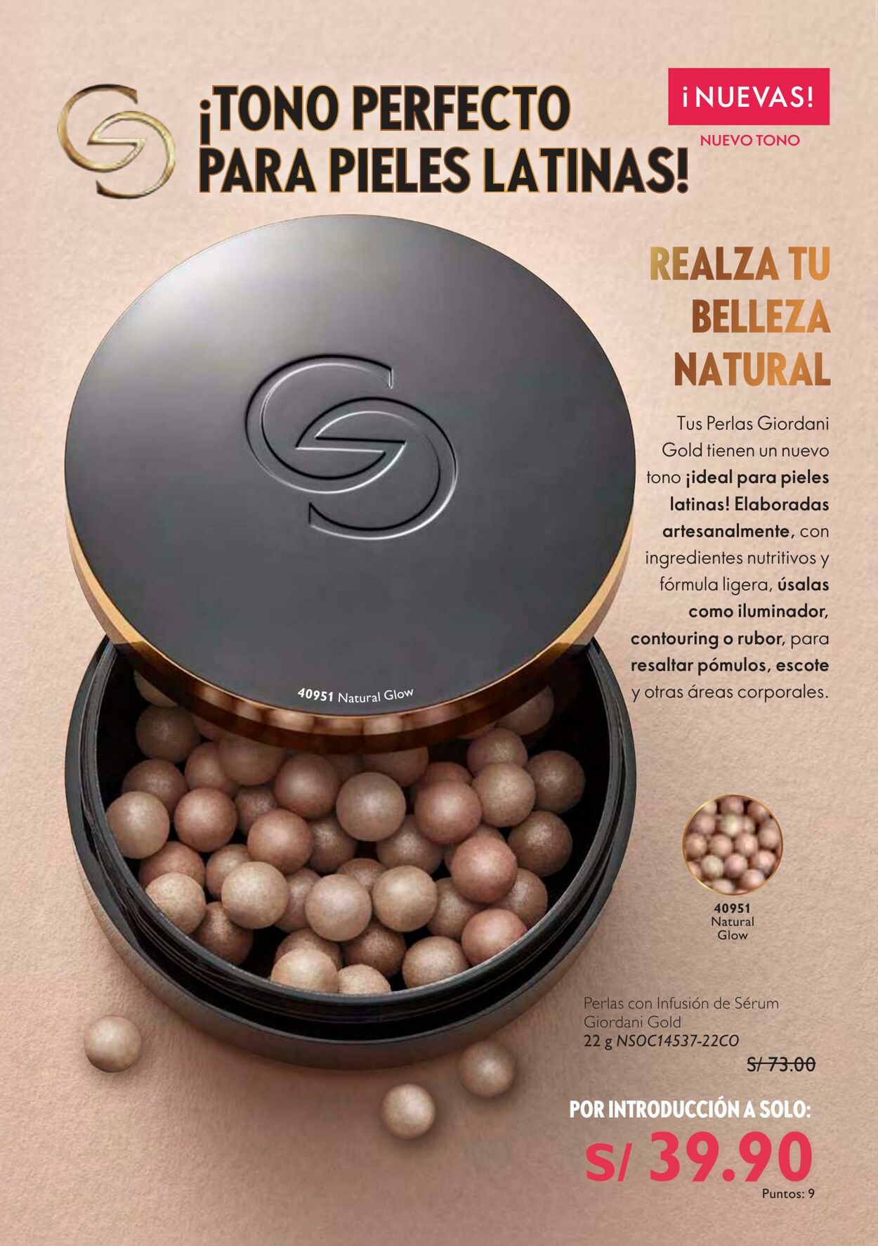 Catálogo Oriflame 20.04.2023 - 12.05.2023