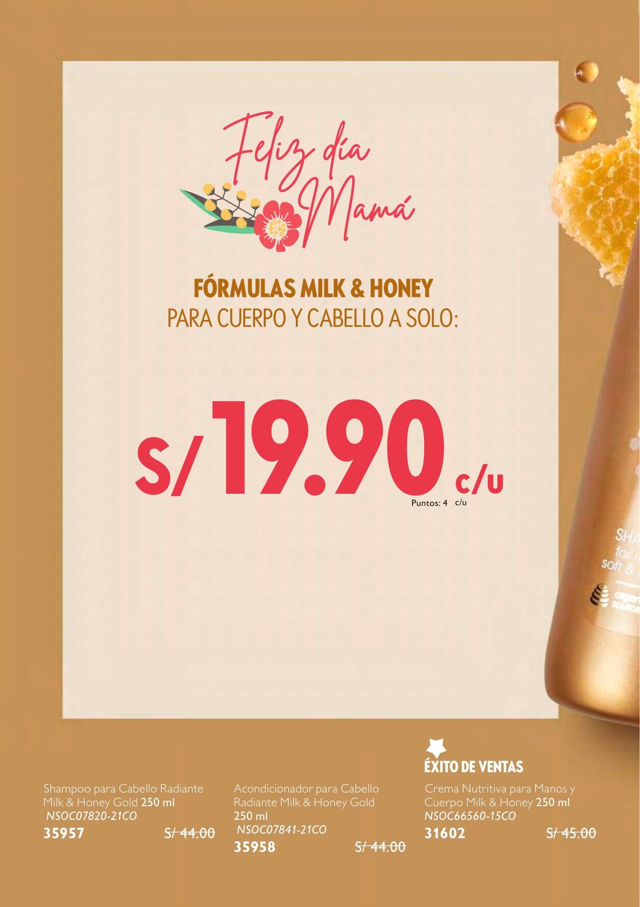 Catálogo Oriflame 20.04.2023 - 12.05.2023