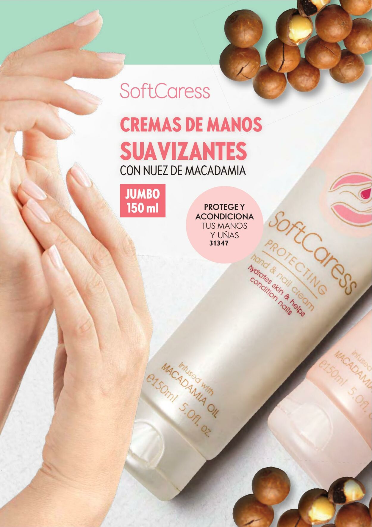 Catálogo Oriflame 20.04.2023 - 12.05.2023