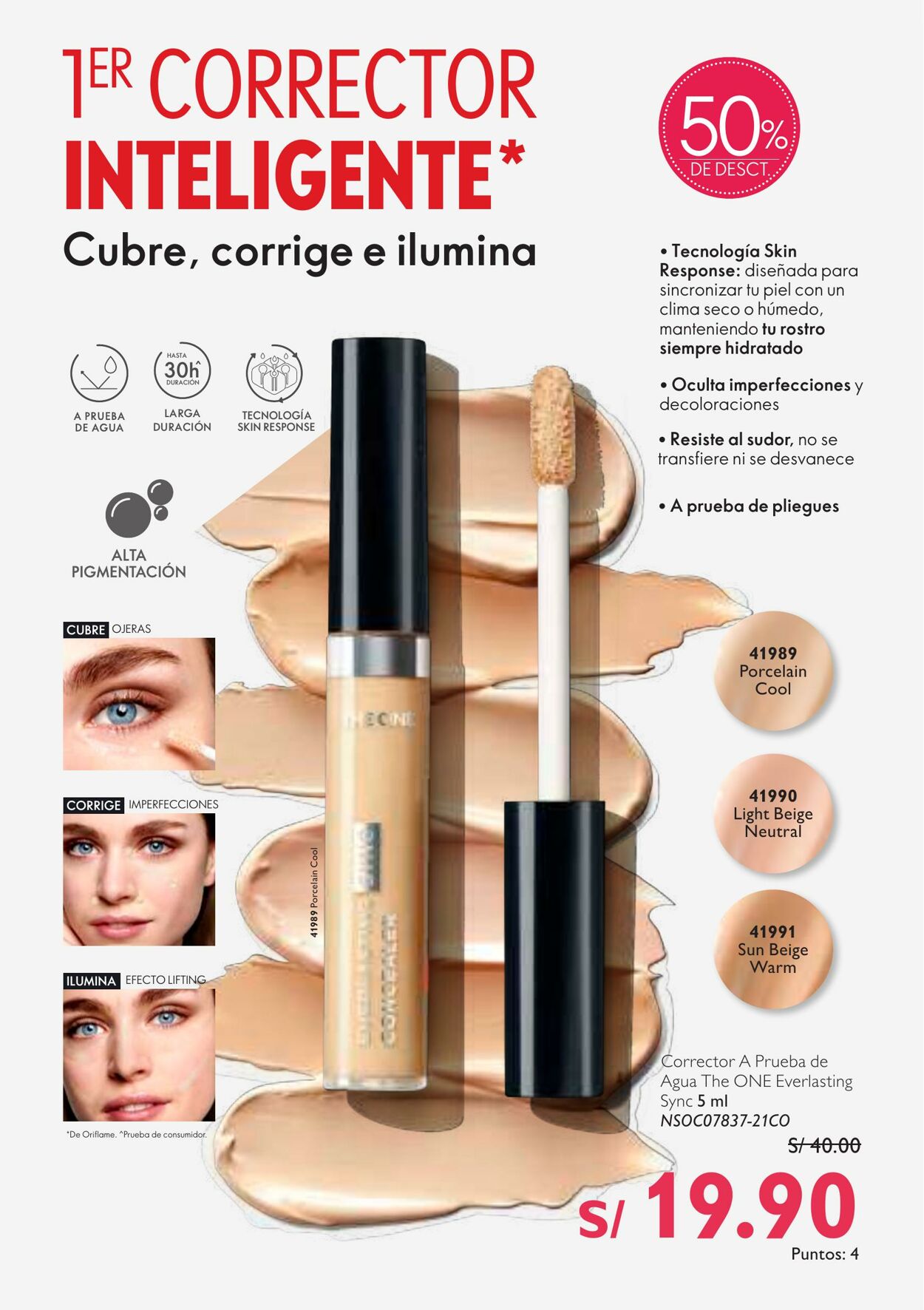 Catálogo Oriflame 20.04.2023 - 12.05.2023