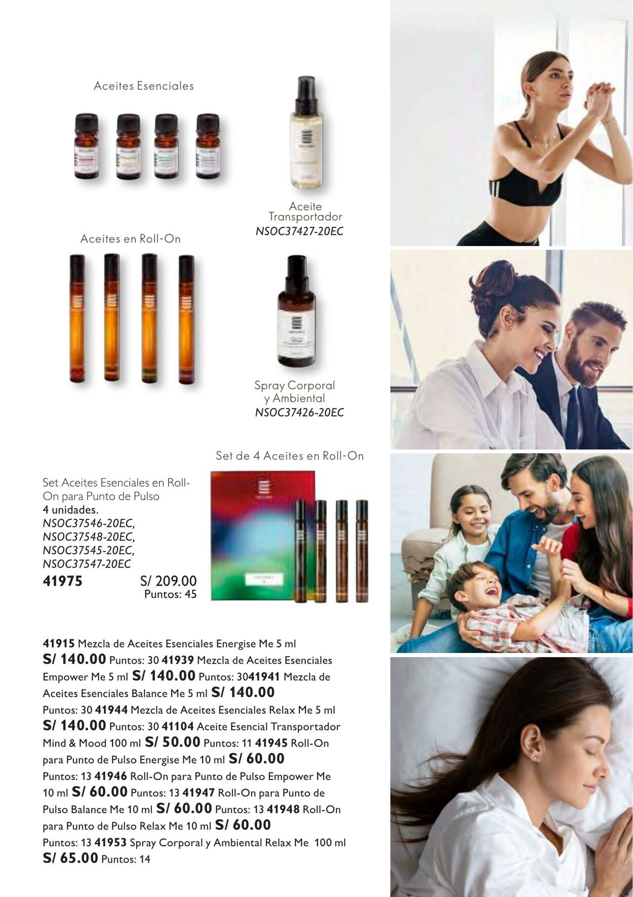 Catálogo Oriflame 20.04.2023 - 12.05.2023