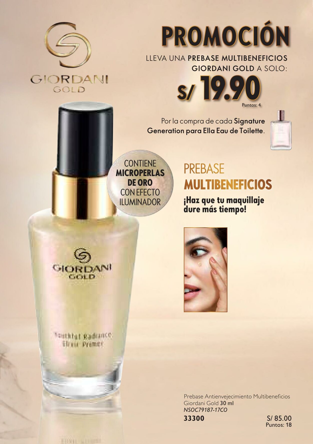 Catálogo Oriflame 20.04.2023 - 12.05.2023