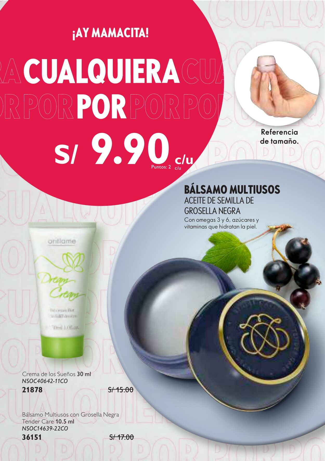 Catálogo Oriflame 20.04.2023 - 12.05.2023