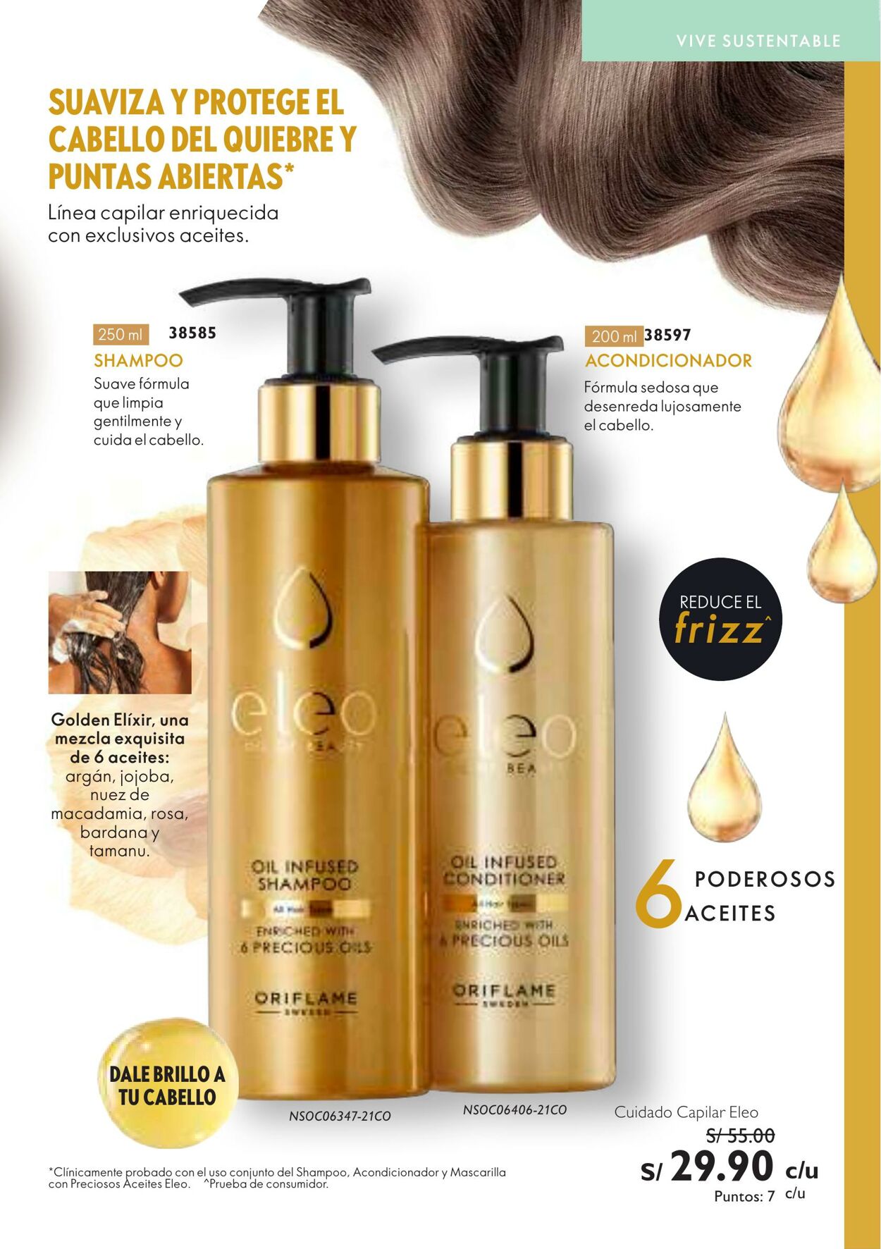 Catálogo Oriflame 20.04.2023 - 12.05.2023