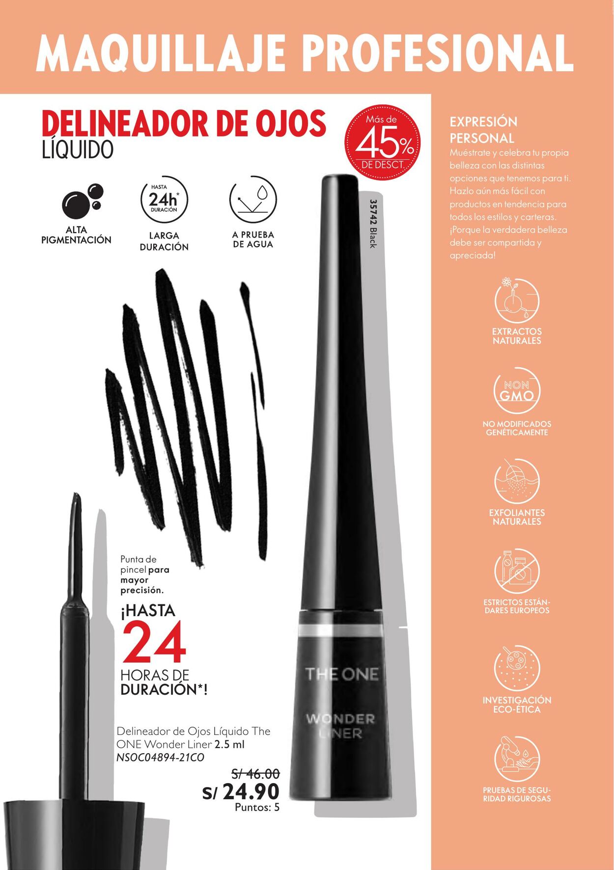 Catálogo Oriflame 20.04.2023 - 12.05.2023