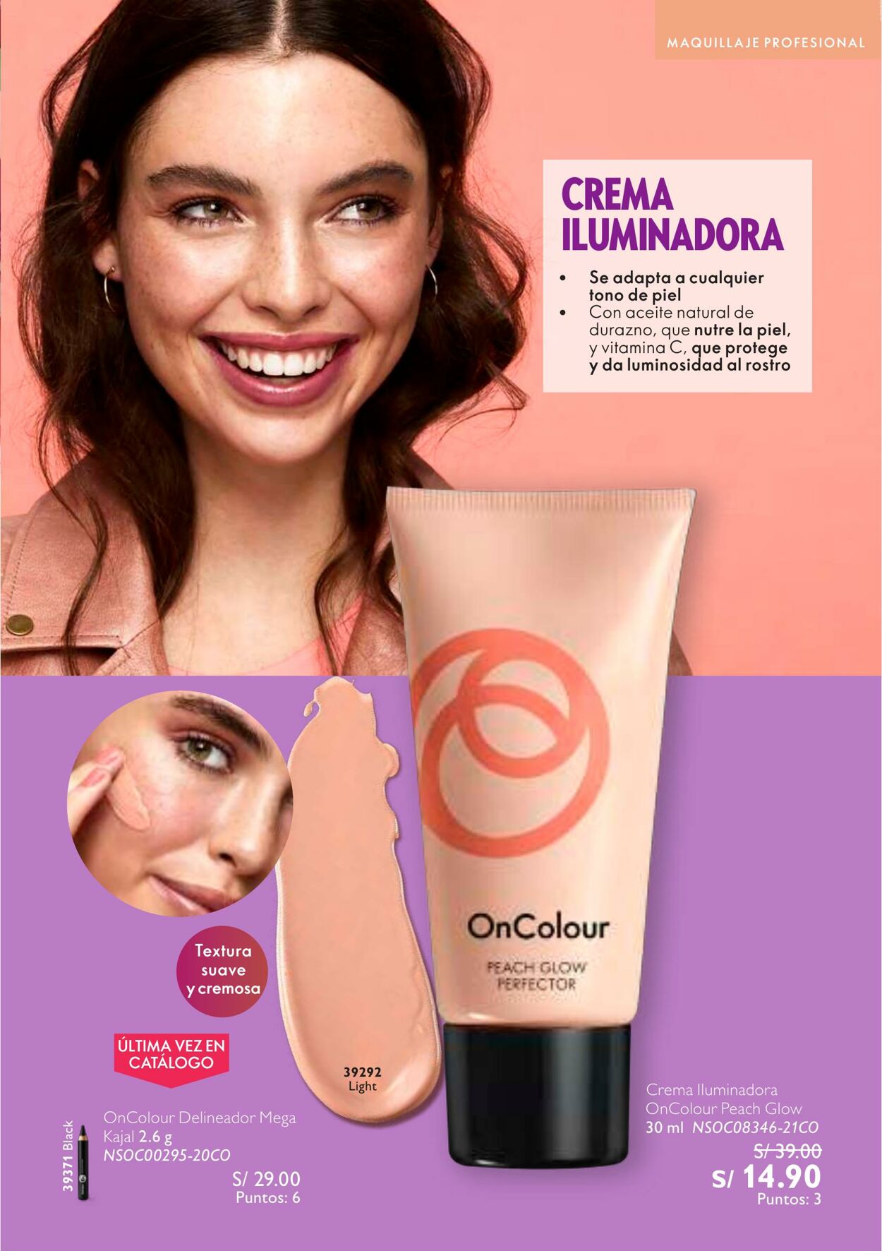 Catálogo Oriflame 20.04.2023 - 12.05.2023