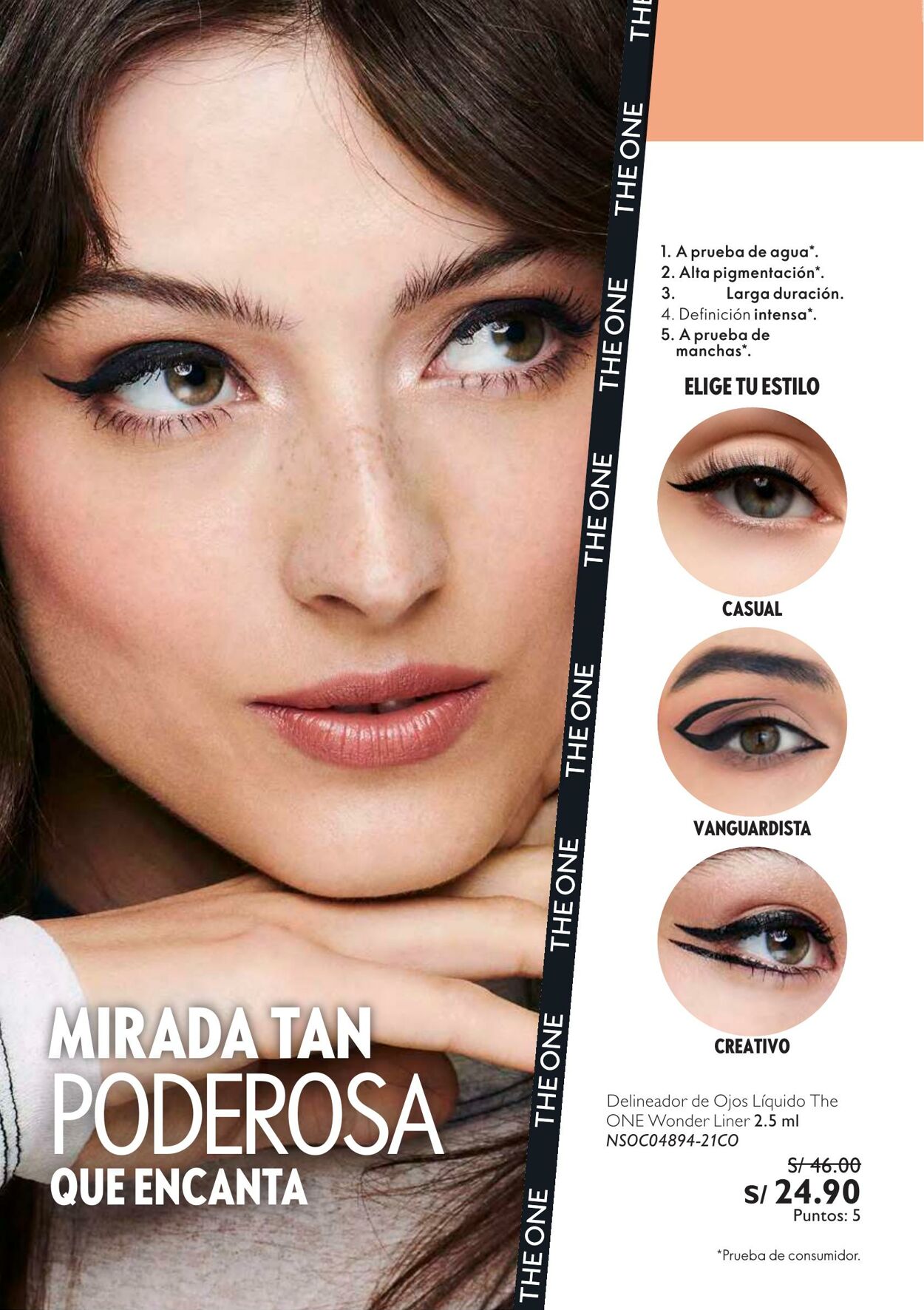 Catálogo Oriflame 20.04.2023 - 12.05.2023