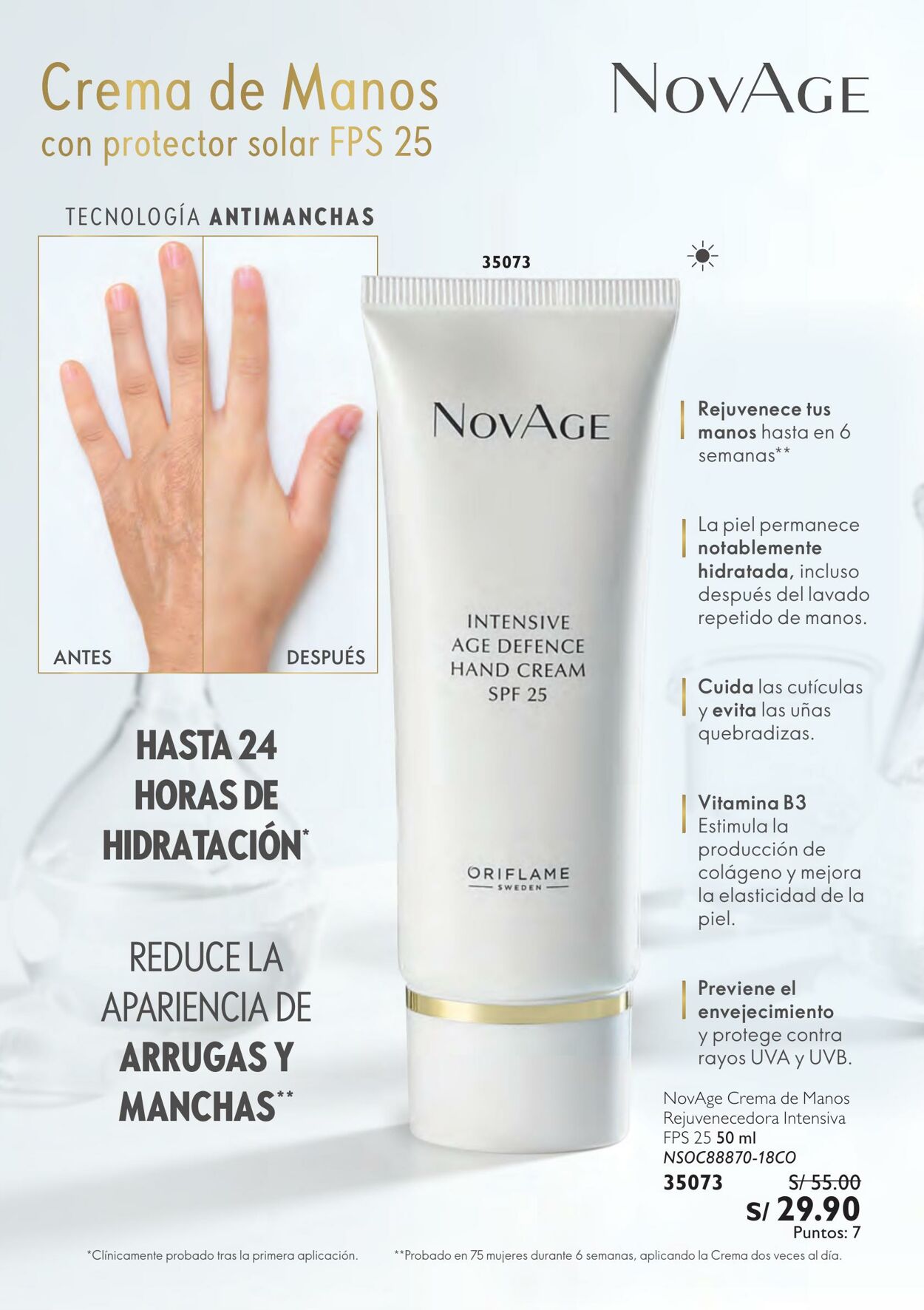 Catálogo Oriflame 20.04.2023 - 12.05.2023