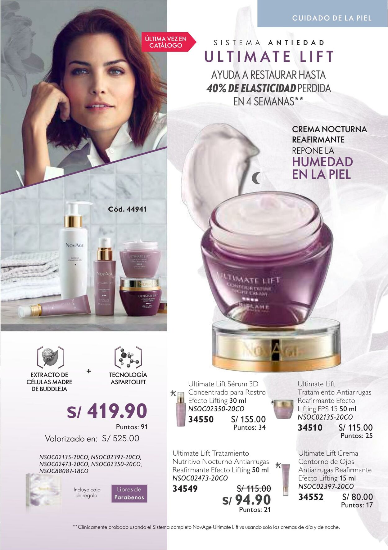 Catálogo Oriflame 20.04.2023 - 12.05.2023