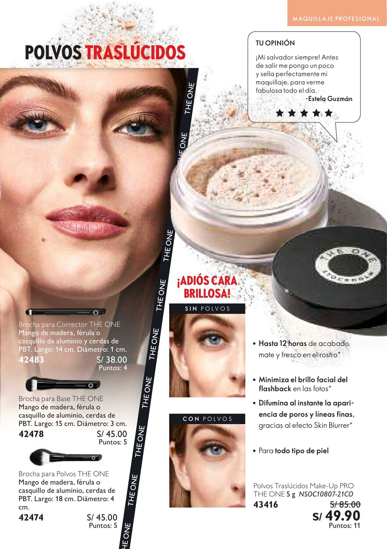 Catálogo Oriflame 20.04.2023 - 12.05.2023