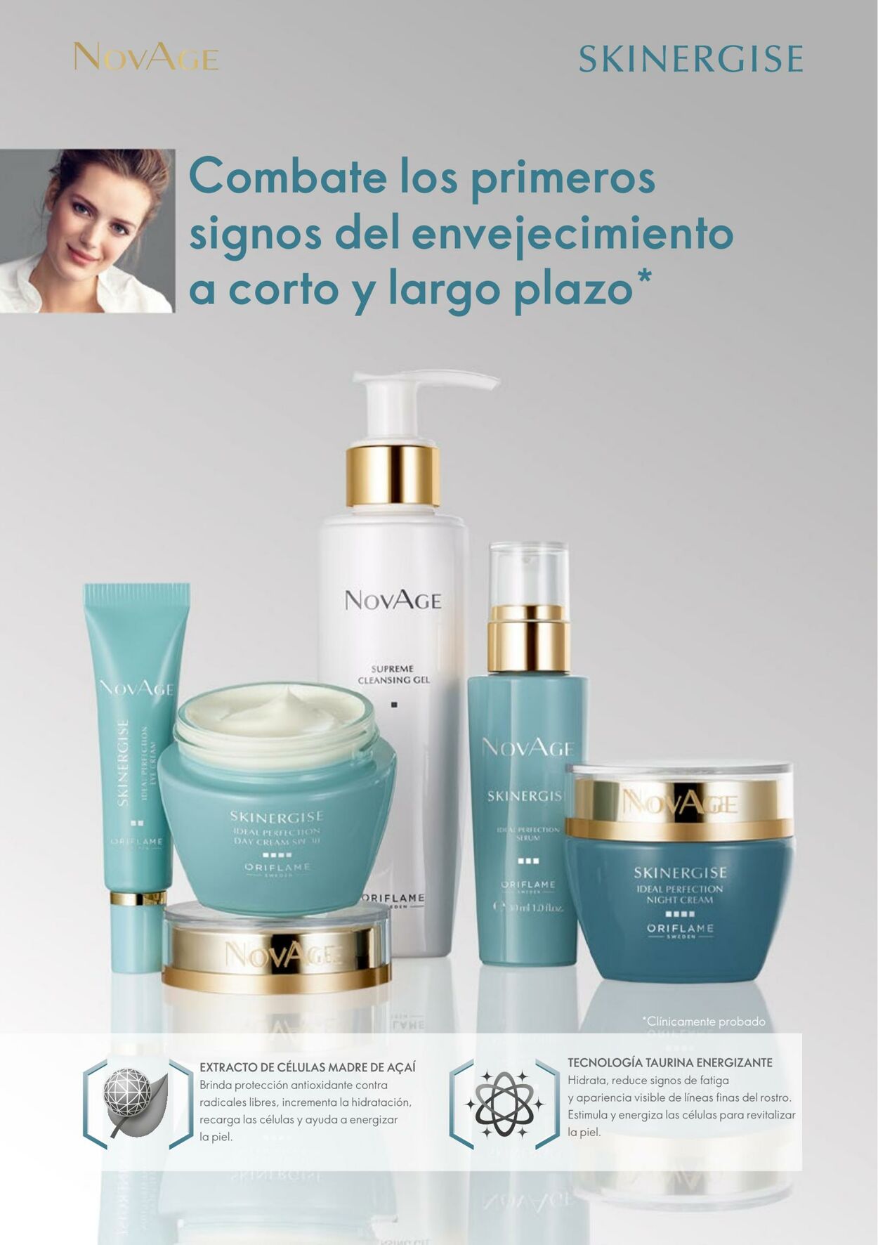 Catálogo Oriflame 05.07.2022 - 20.01.2023