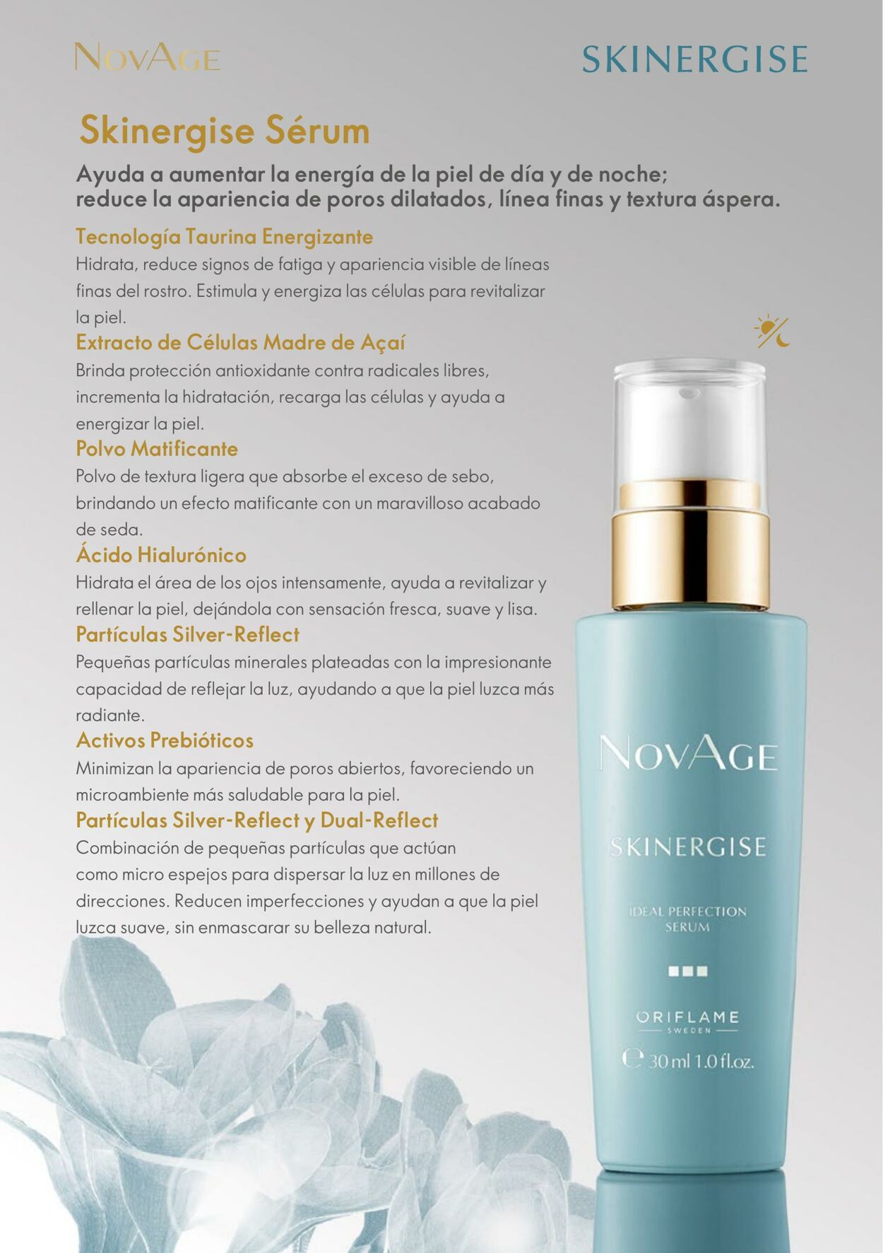 Catálogo Oriflame 05.07.2022 - 20.01.2023