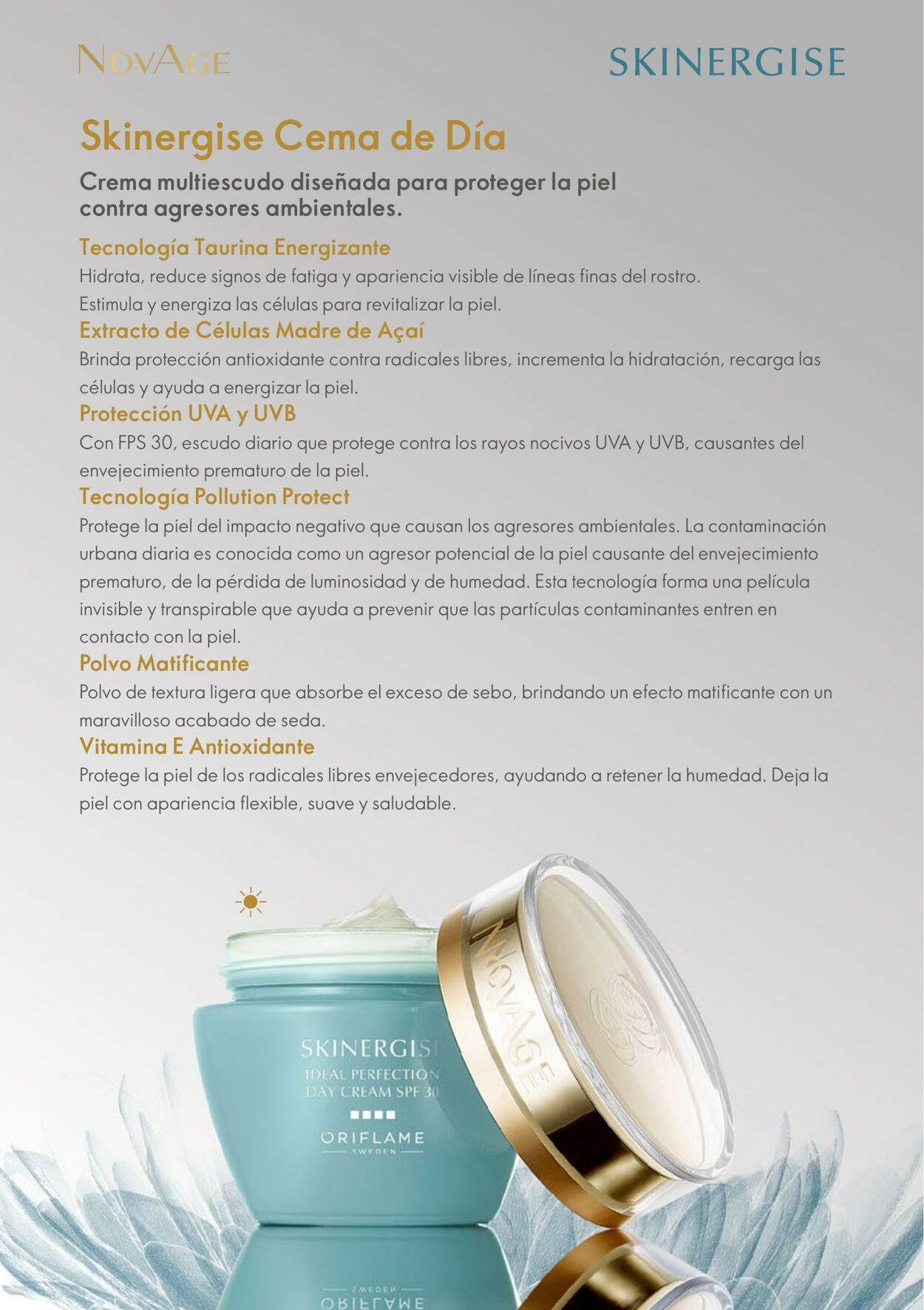 Catálogo Oriflame 05.07.2022 - 20.01.2023