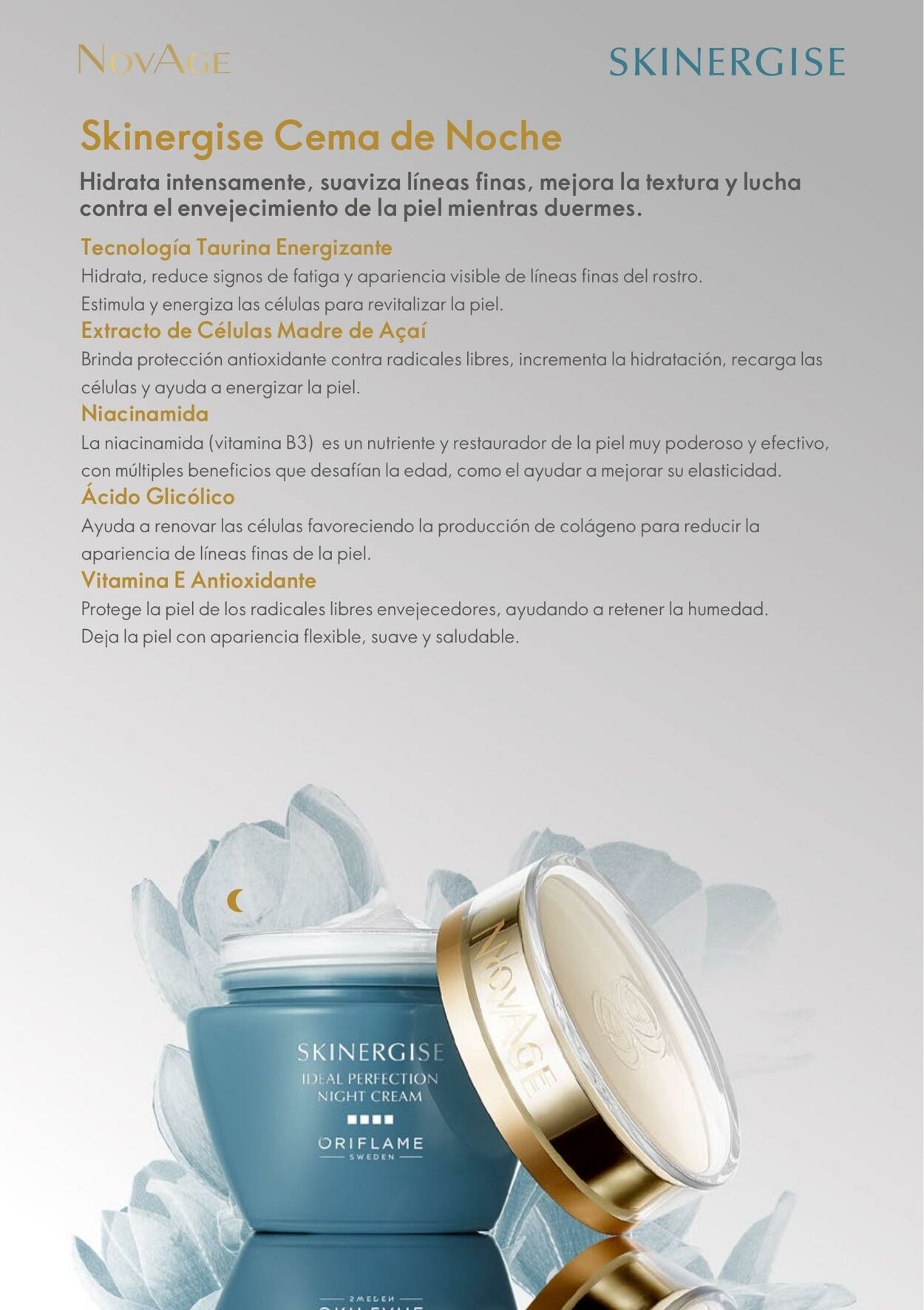 Catálogo Oriflame 05.07.2022 - 20.01.2023