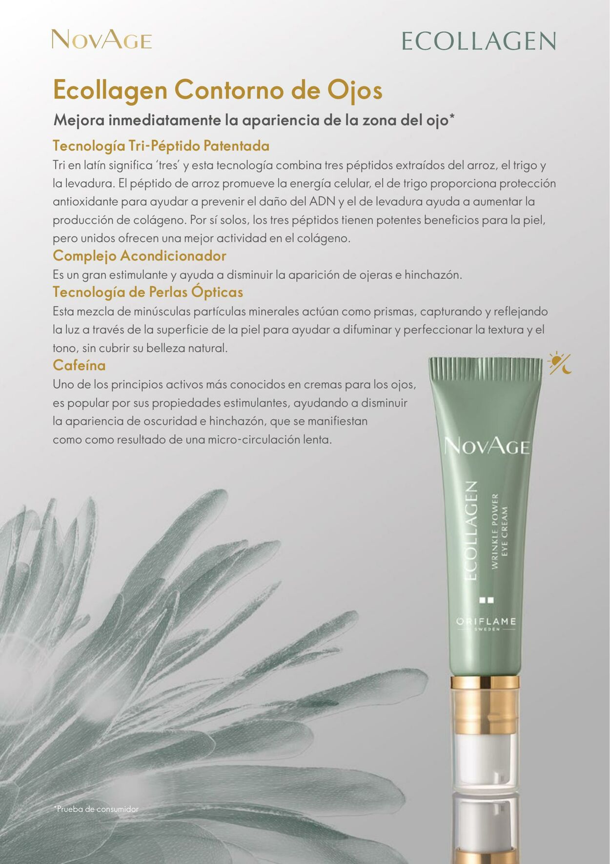 Catálogo Oriflame 05.07.2022 - 20.01.2023