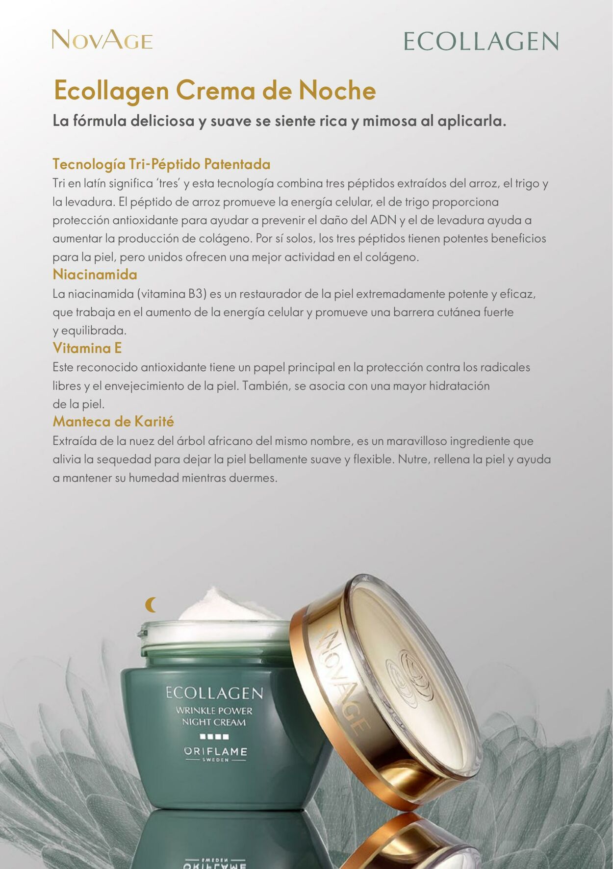 Catálogo Oriflame 05.07.2022 - 20.01.2023