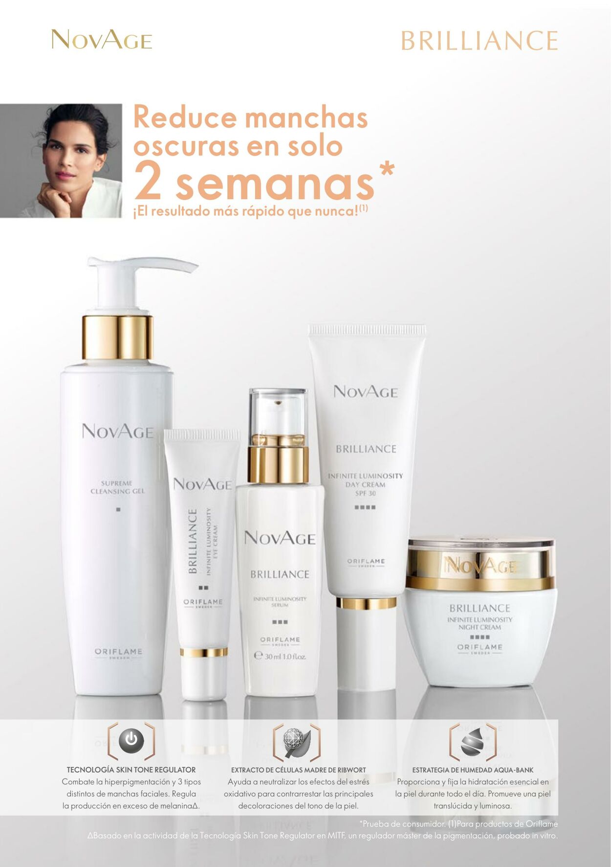 Catálogo Oriflame 05.07.2022 - 20.01.2023