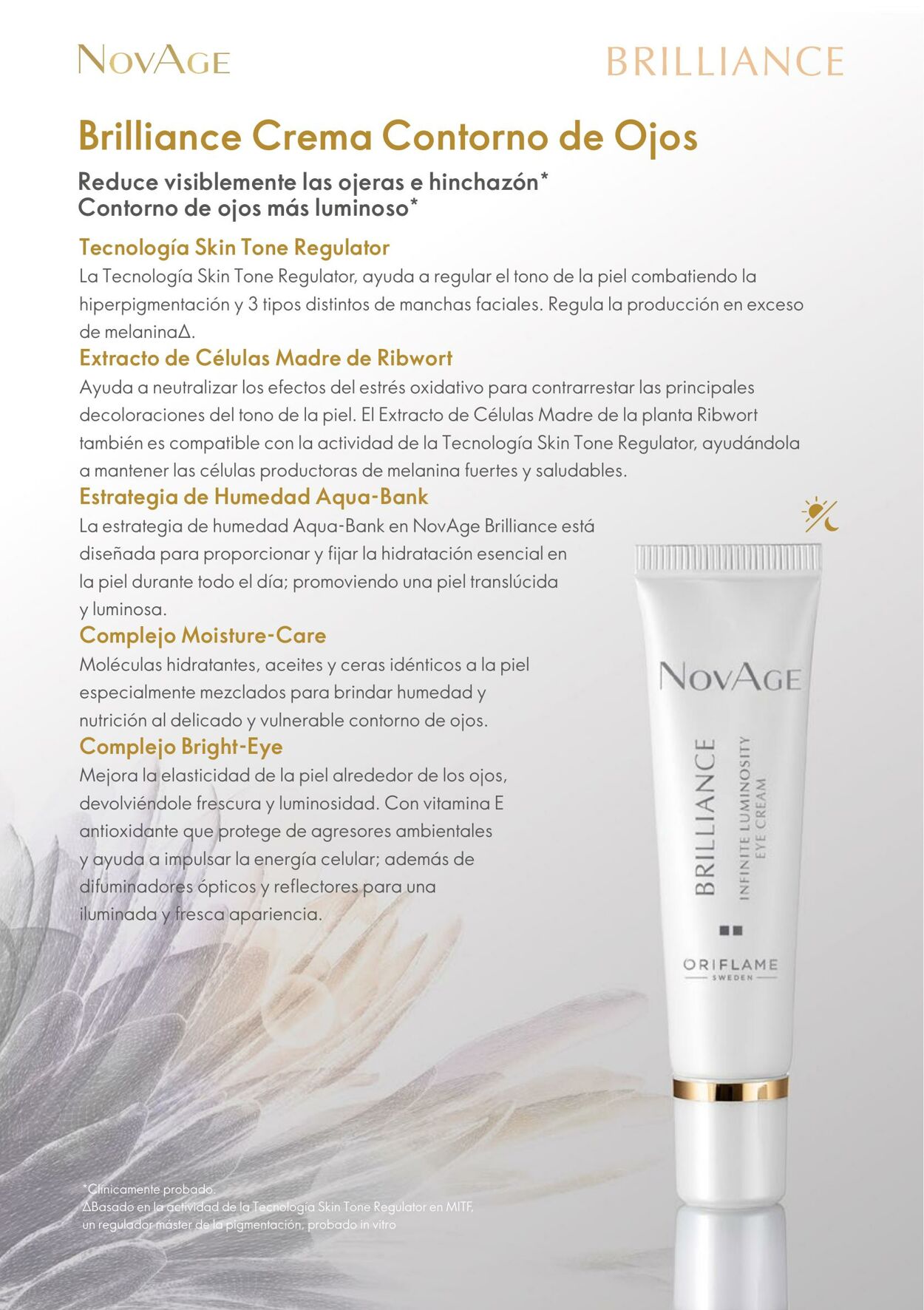 Catálogo Oriflame 05.07.2022 - 20.01.2023