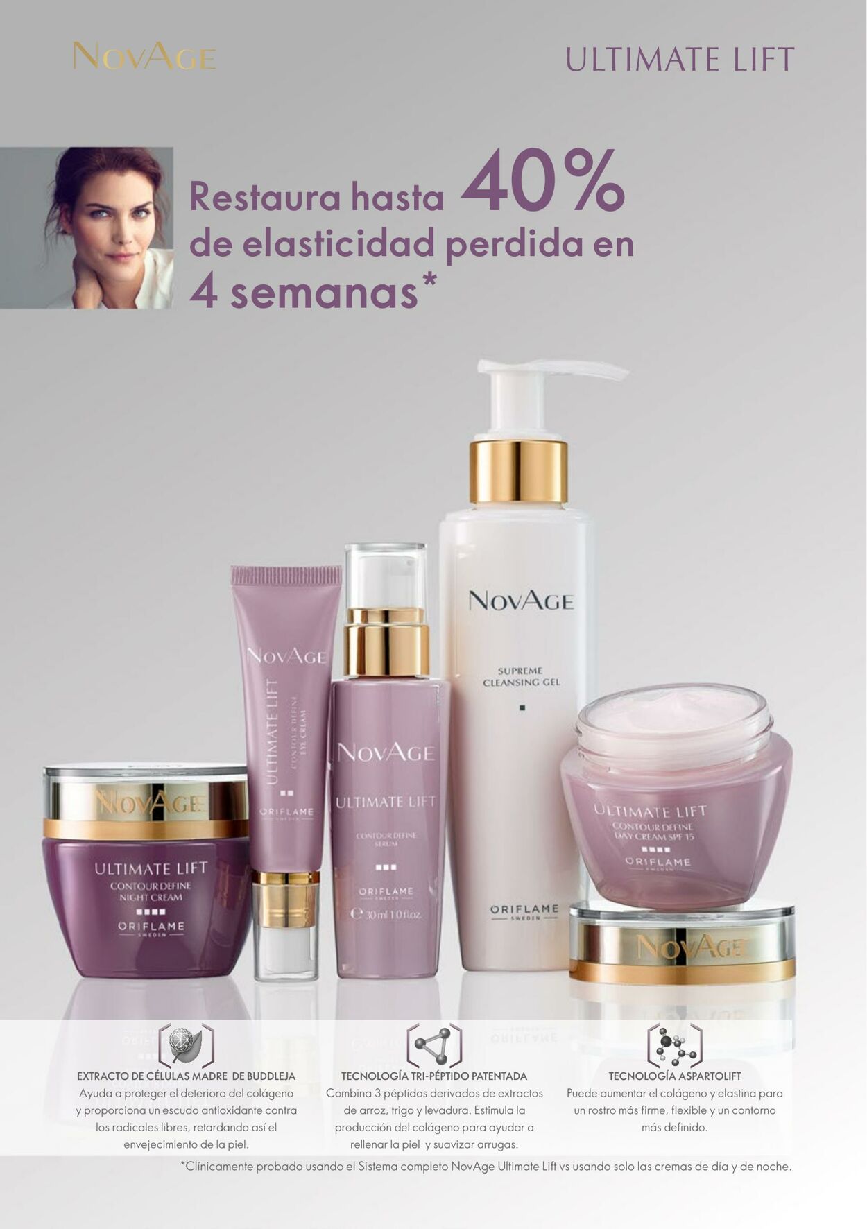 Catálogo Oriflame 05.07.2022 - 20.01.2023