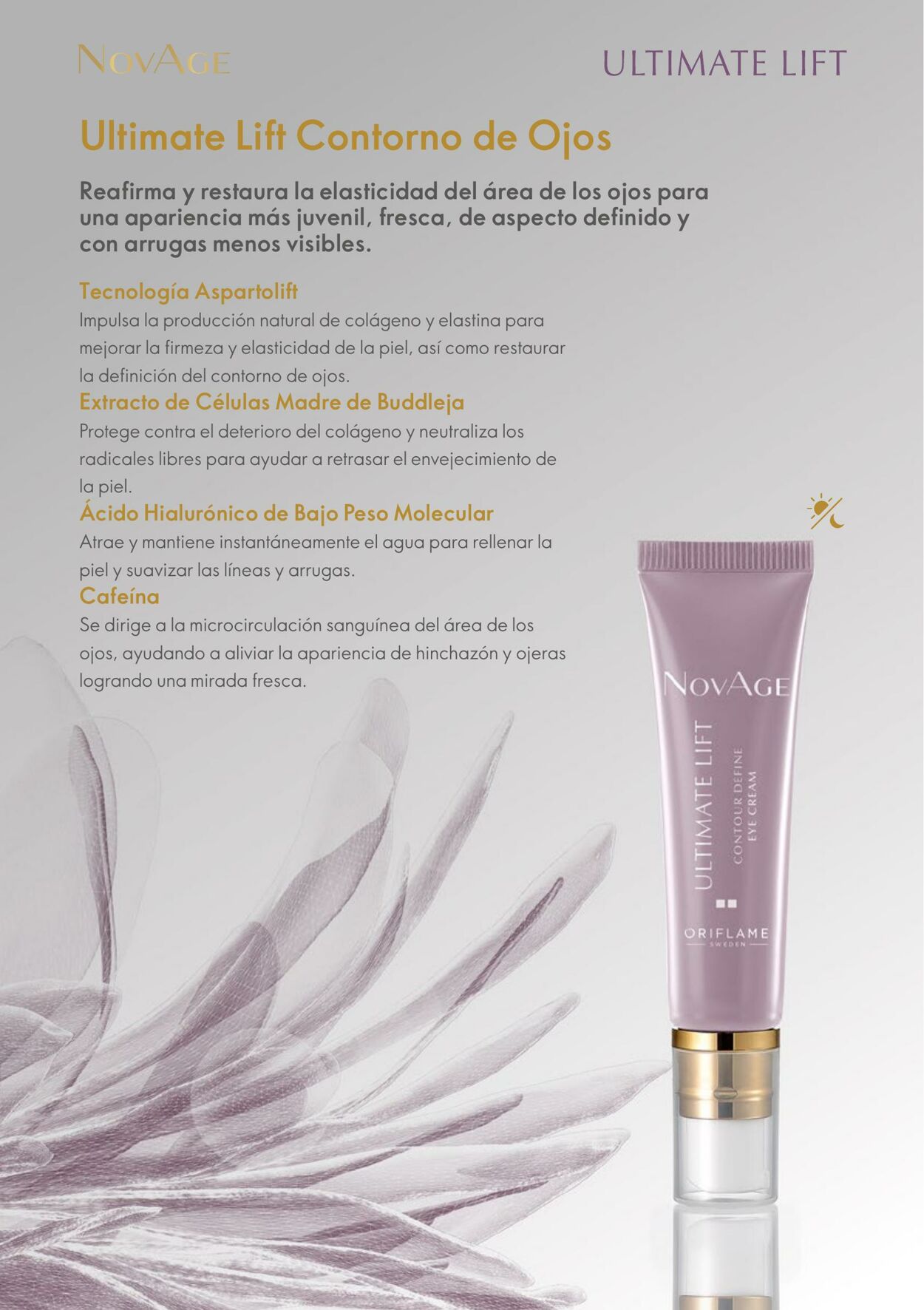 Catálogo Oriflame 05.07.2022 - 20.01.2023