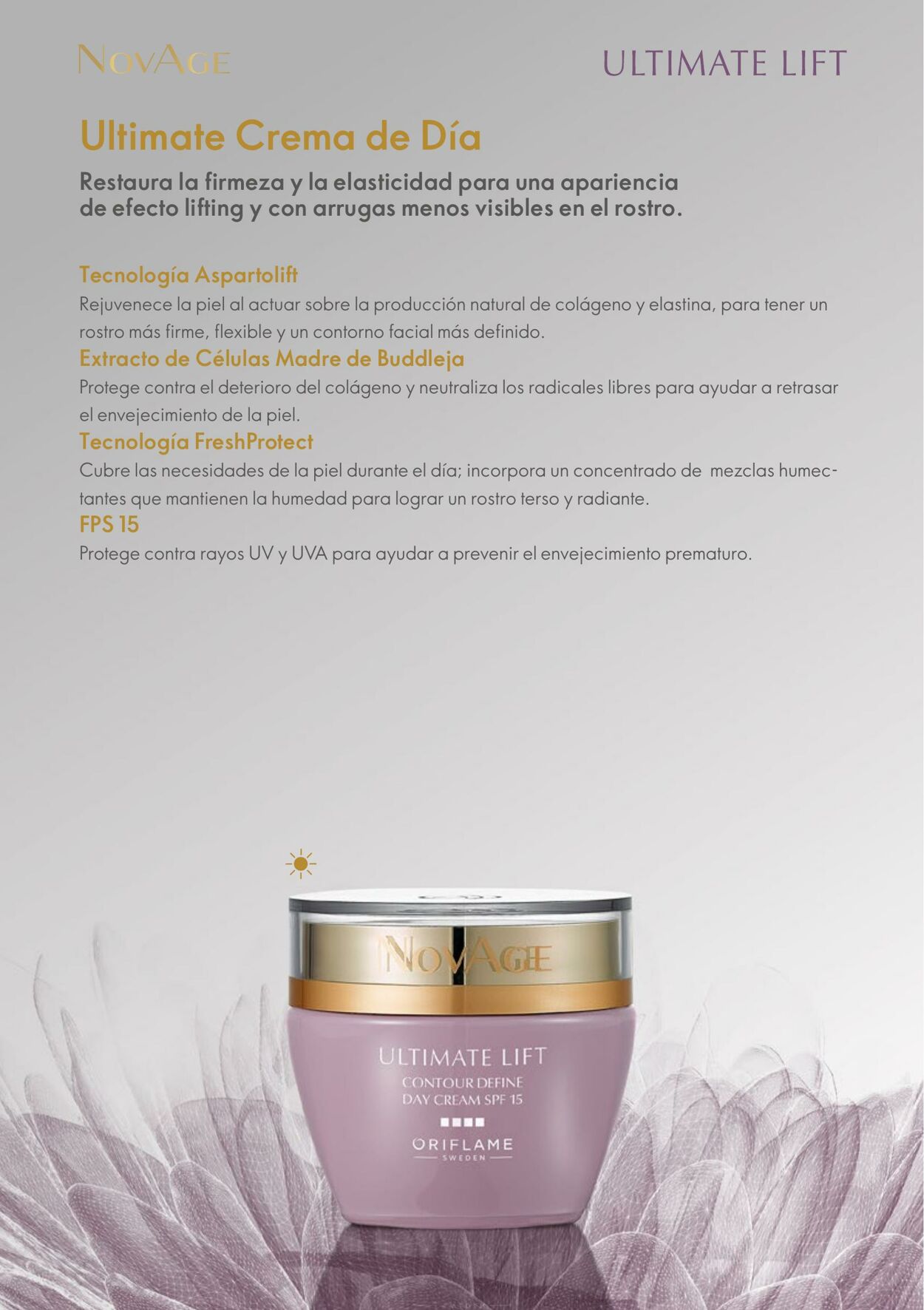 Catálogo Oriflame 05.07.2022 - 20.01.2023