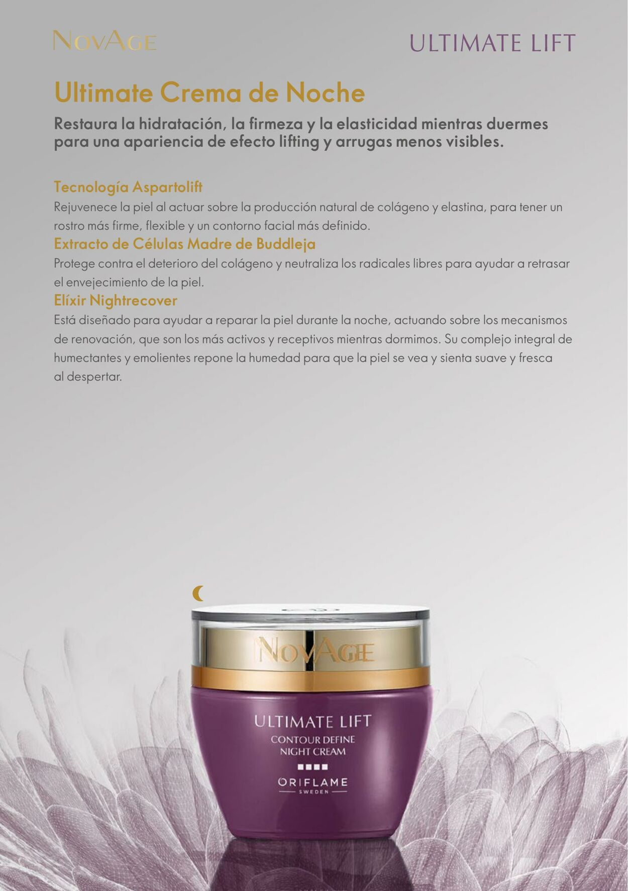 Catálogo Oriflame 05.07.2022 - 20.01.2023