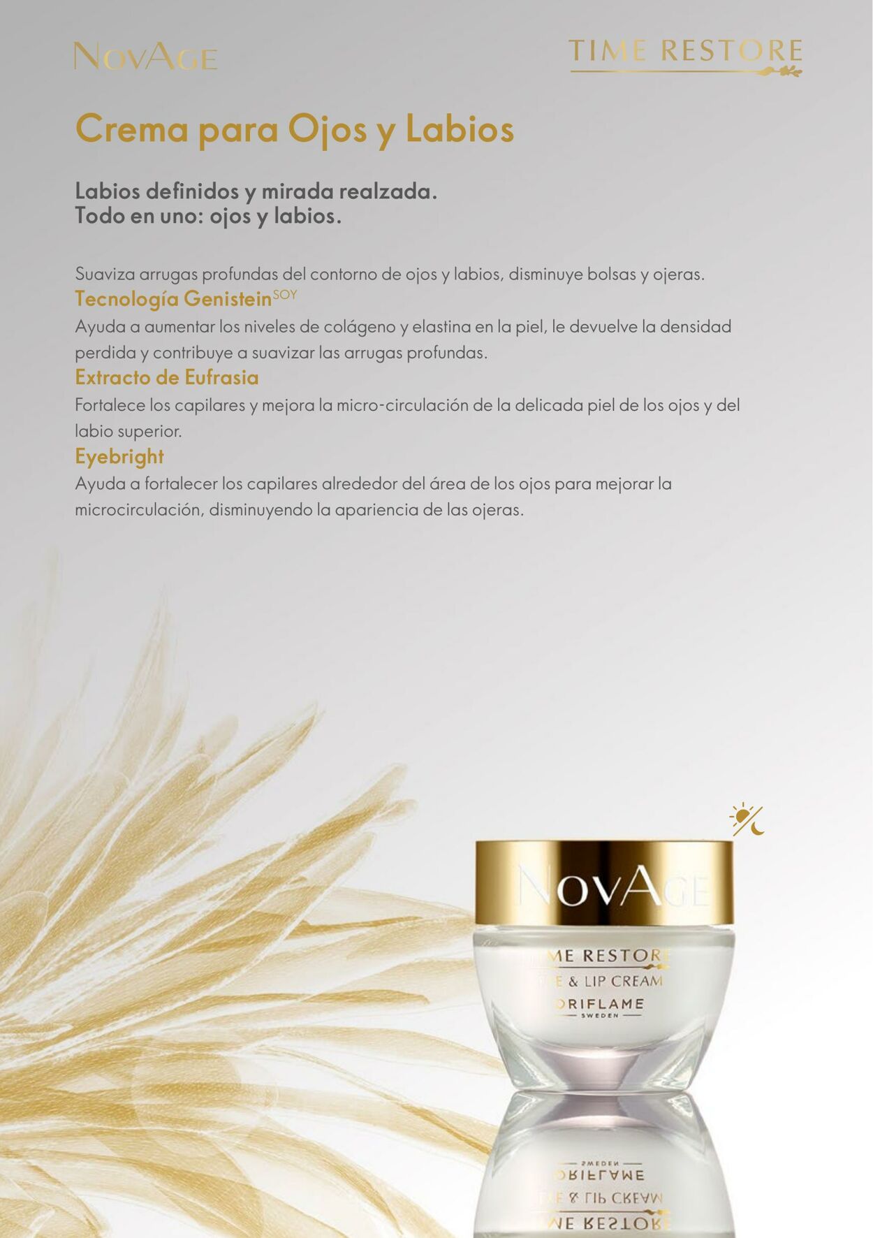 Catálogo Oriflame 05.07.2022 - 20.01.2023