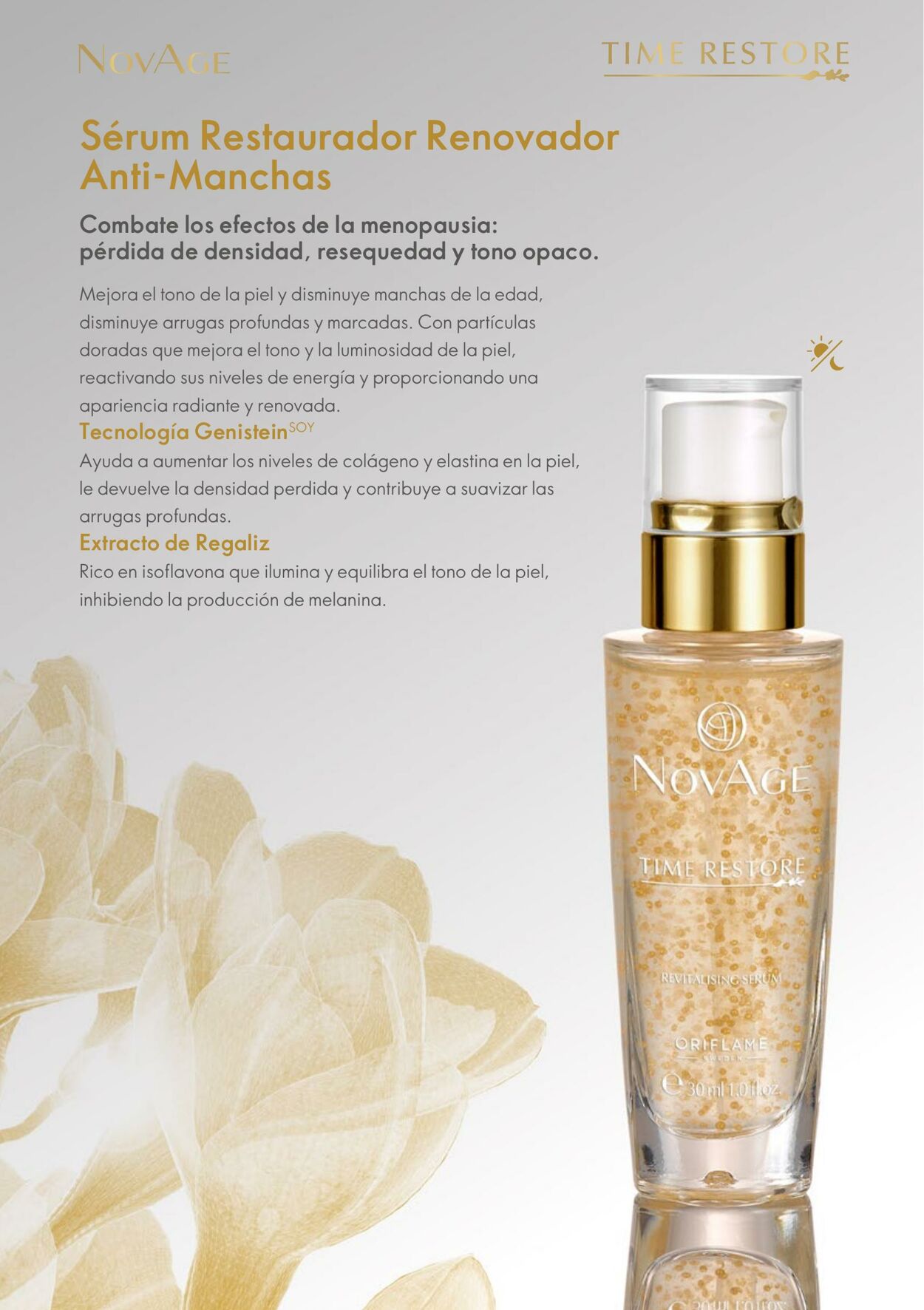 Catálogo Oriflame 05.07.2022 - 20.01.2023