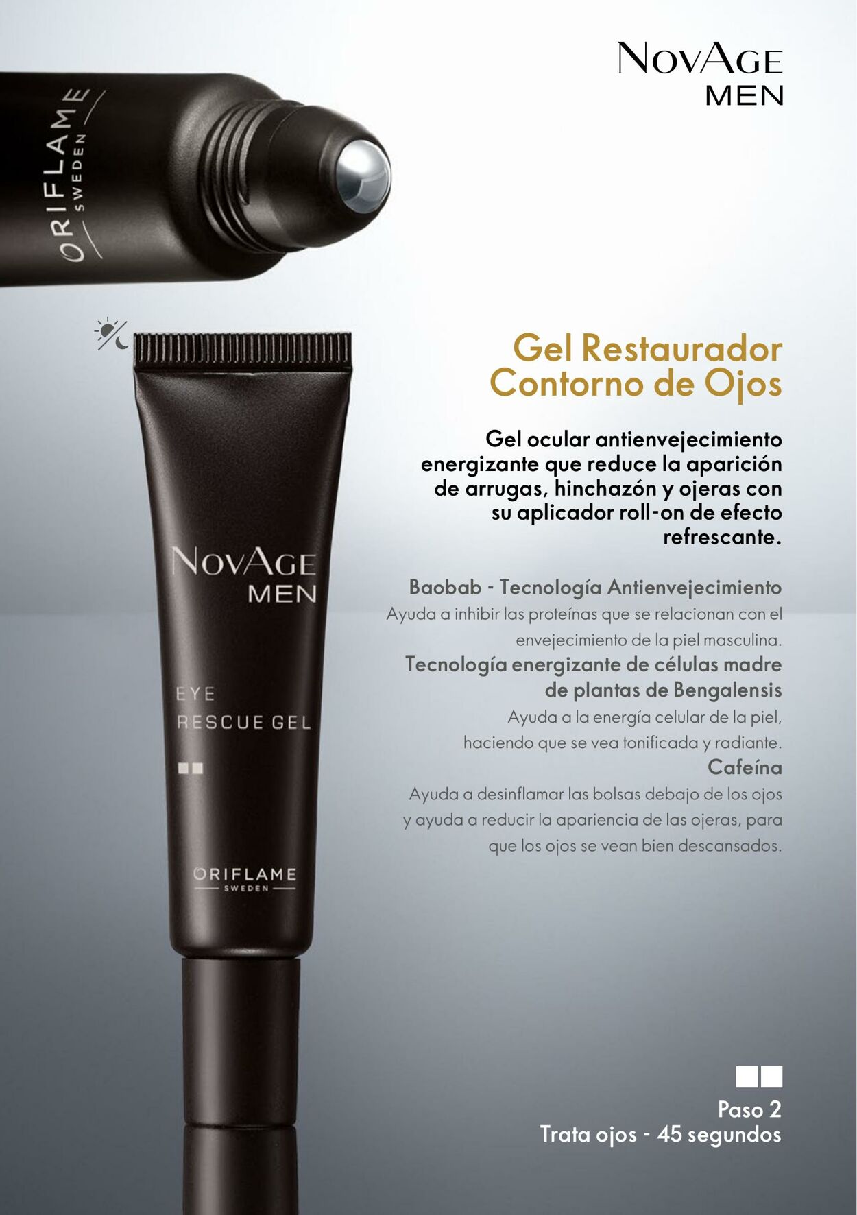 Catálogo Oriflame 05.07.2022 - 20.01.2023