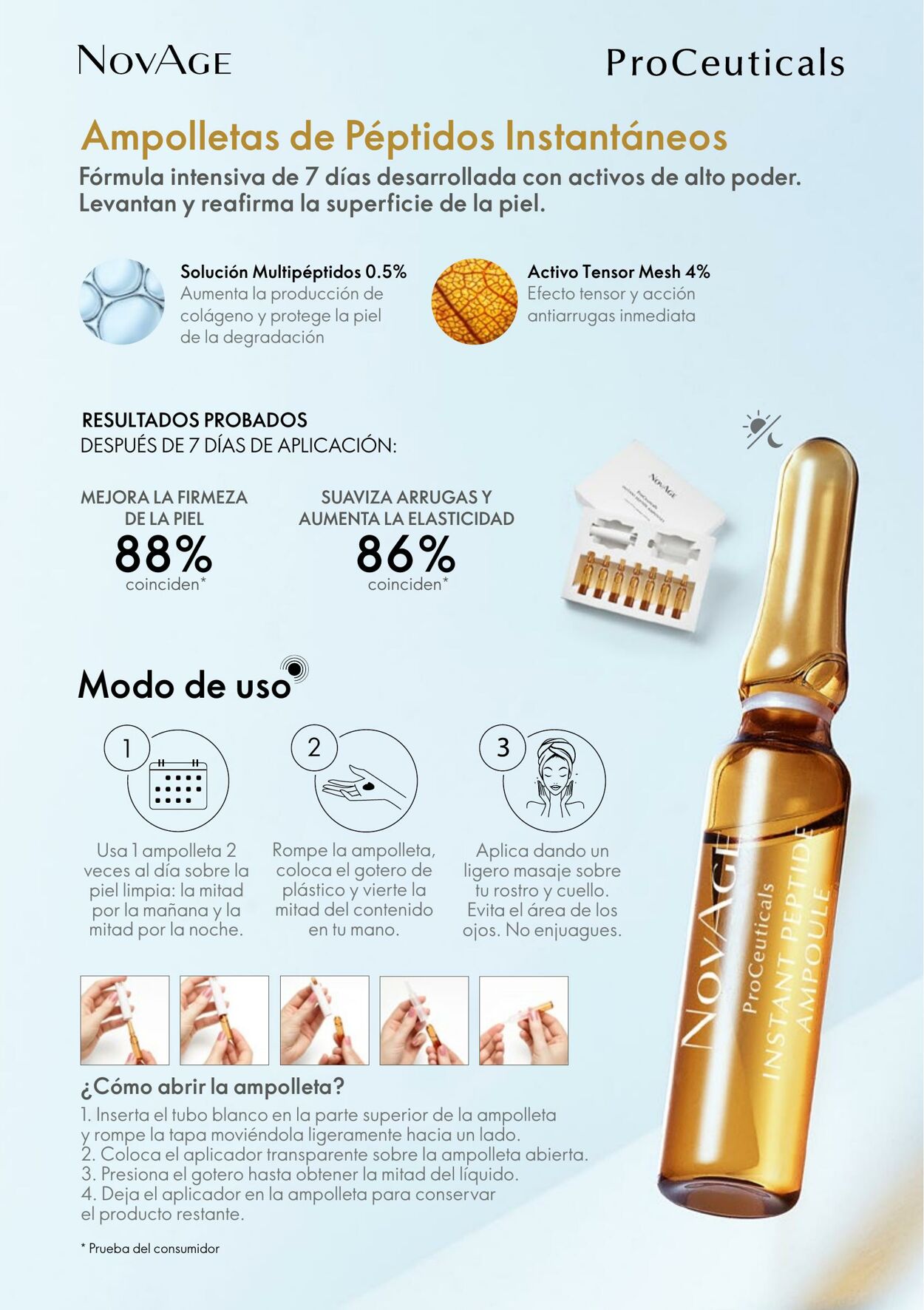 Catálogo Oriflame 05.07.2022 - 20.01.2023