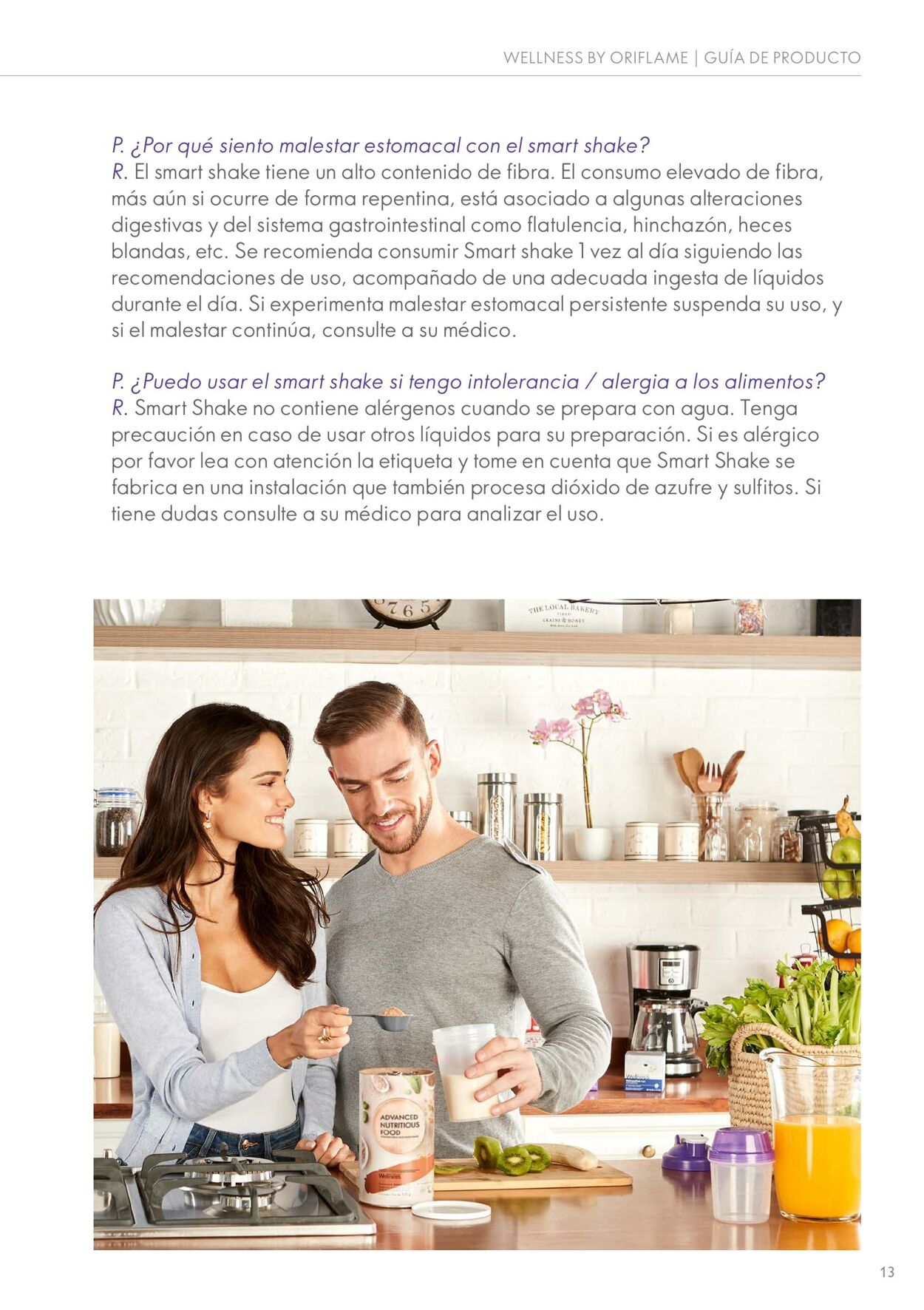Catálogo Oriflame 04.07.2022 - 27.07.2022