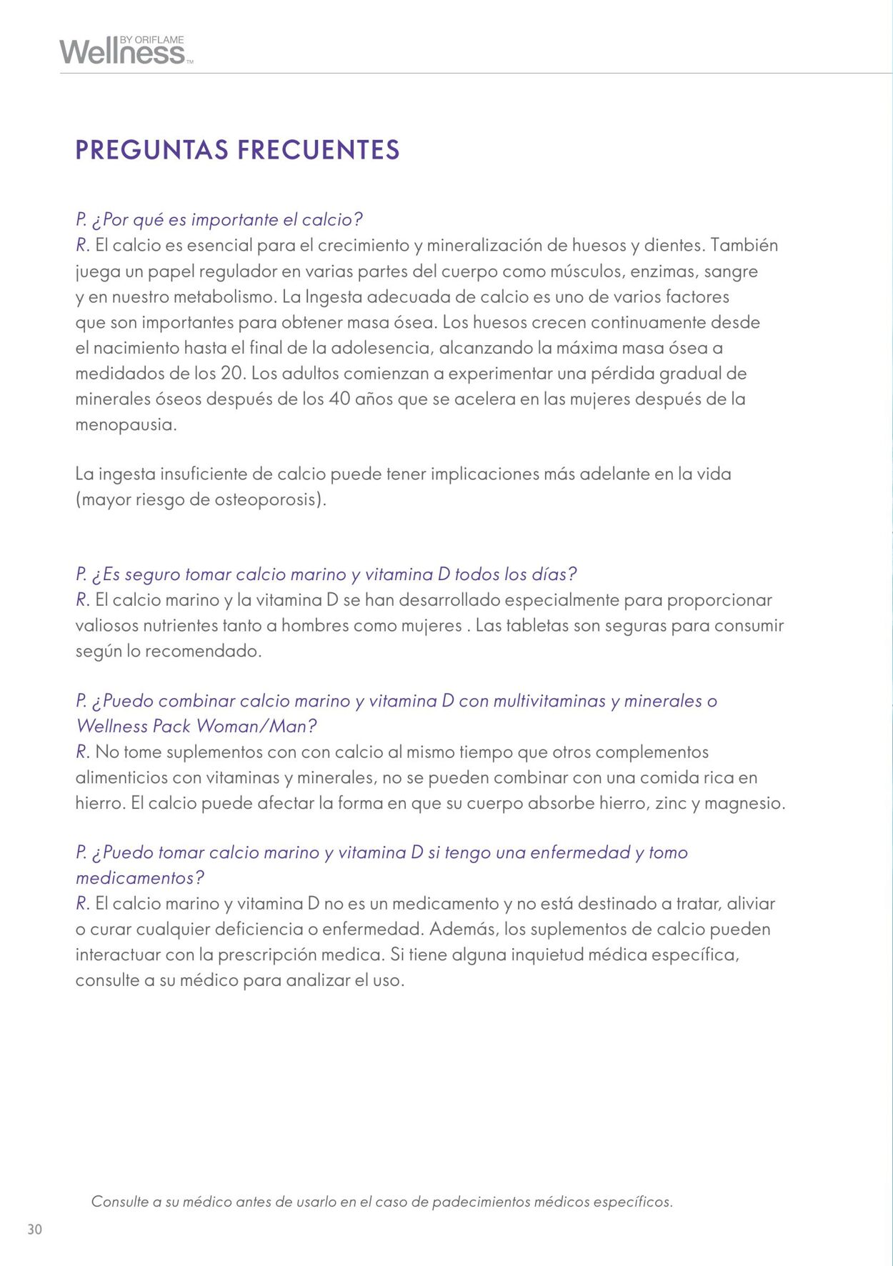 Catálogo Oriflame 04.07.2022 - 27.07.2022