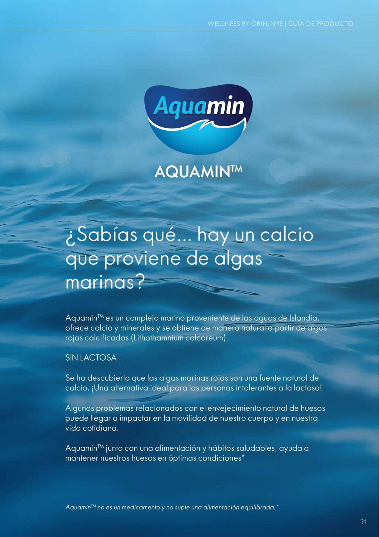 Catálogo Oriflame 04.07.2022 - 27.07.2022