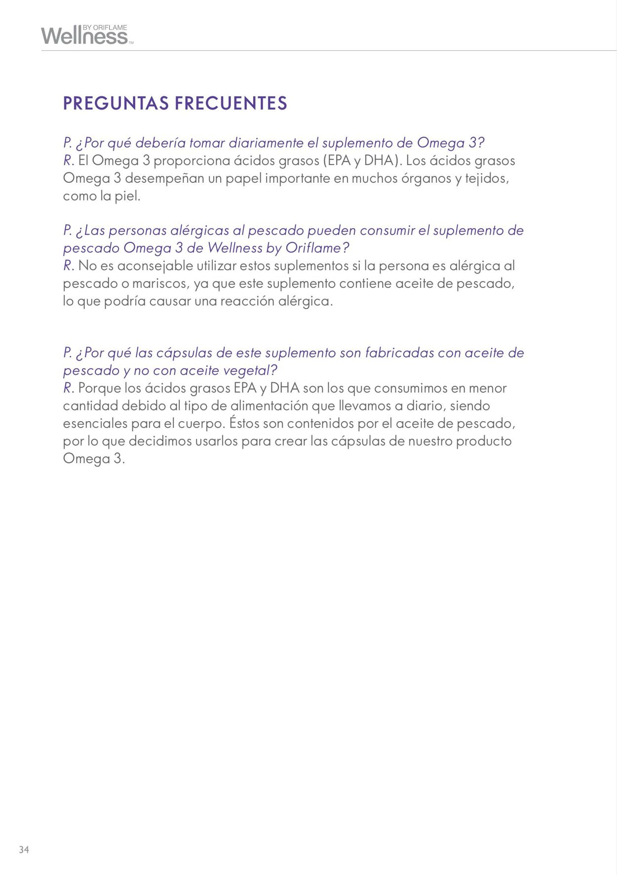 Catálogo Oriflame 04.07.2022 - 27.07.2022