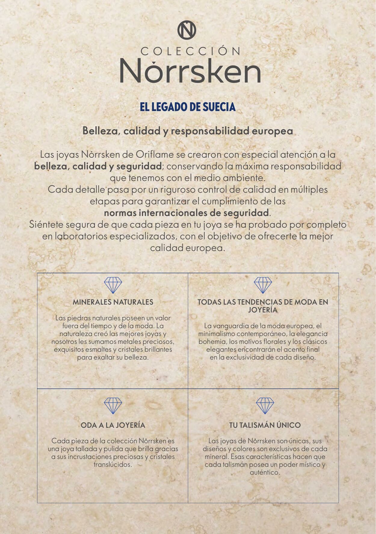Catálogo Oriflame 25.06.2022 - 15.07.2022