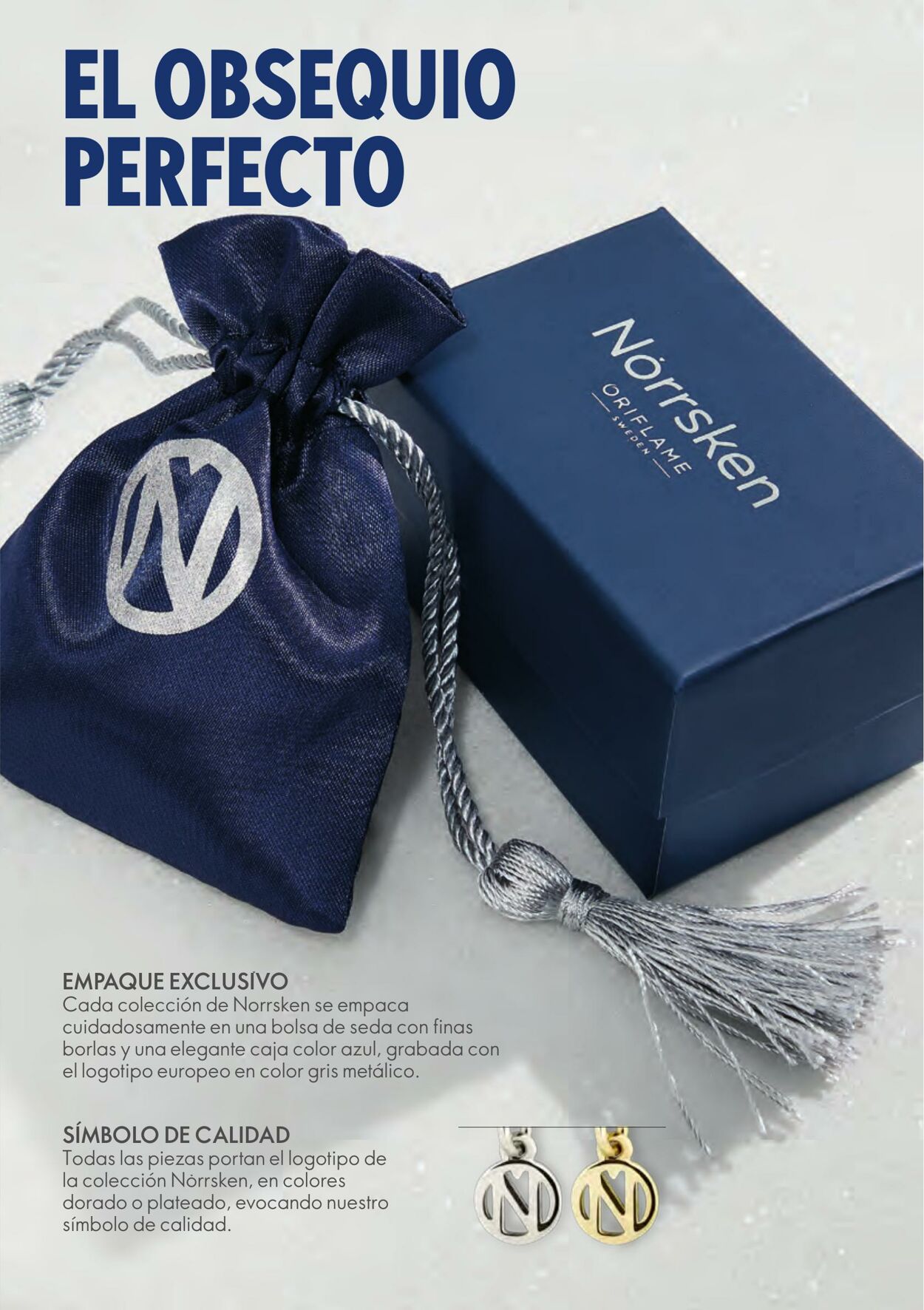 Catálogo Oriflame 25.06.2022 - 15.07.2022