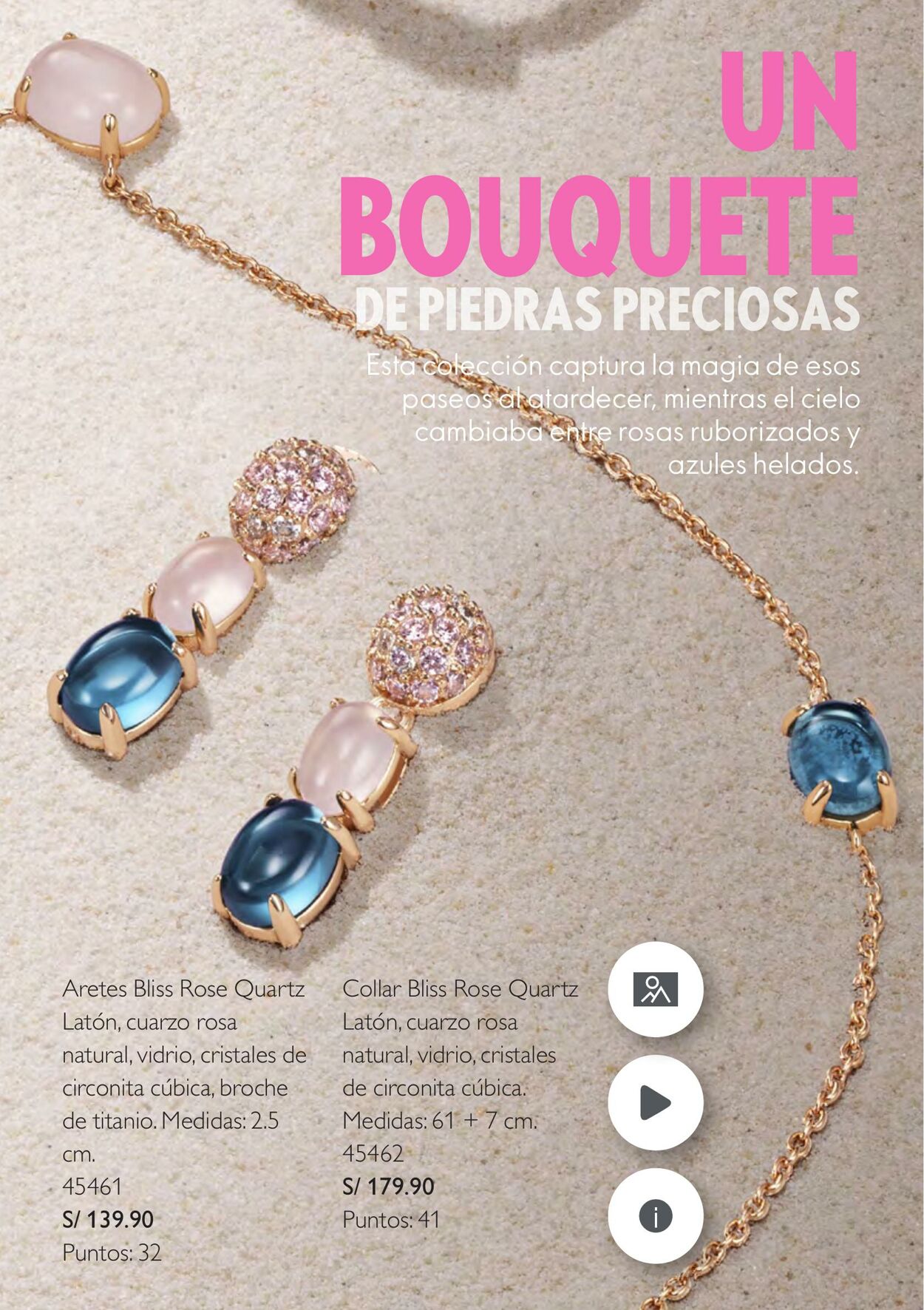 Catálogo Oriflame 25.06.2022 - 15.07.2022