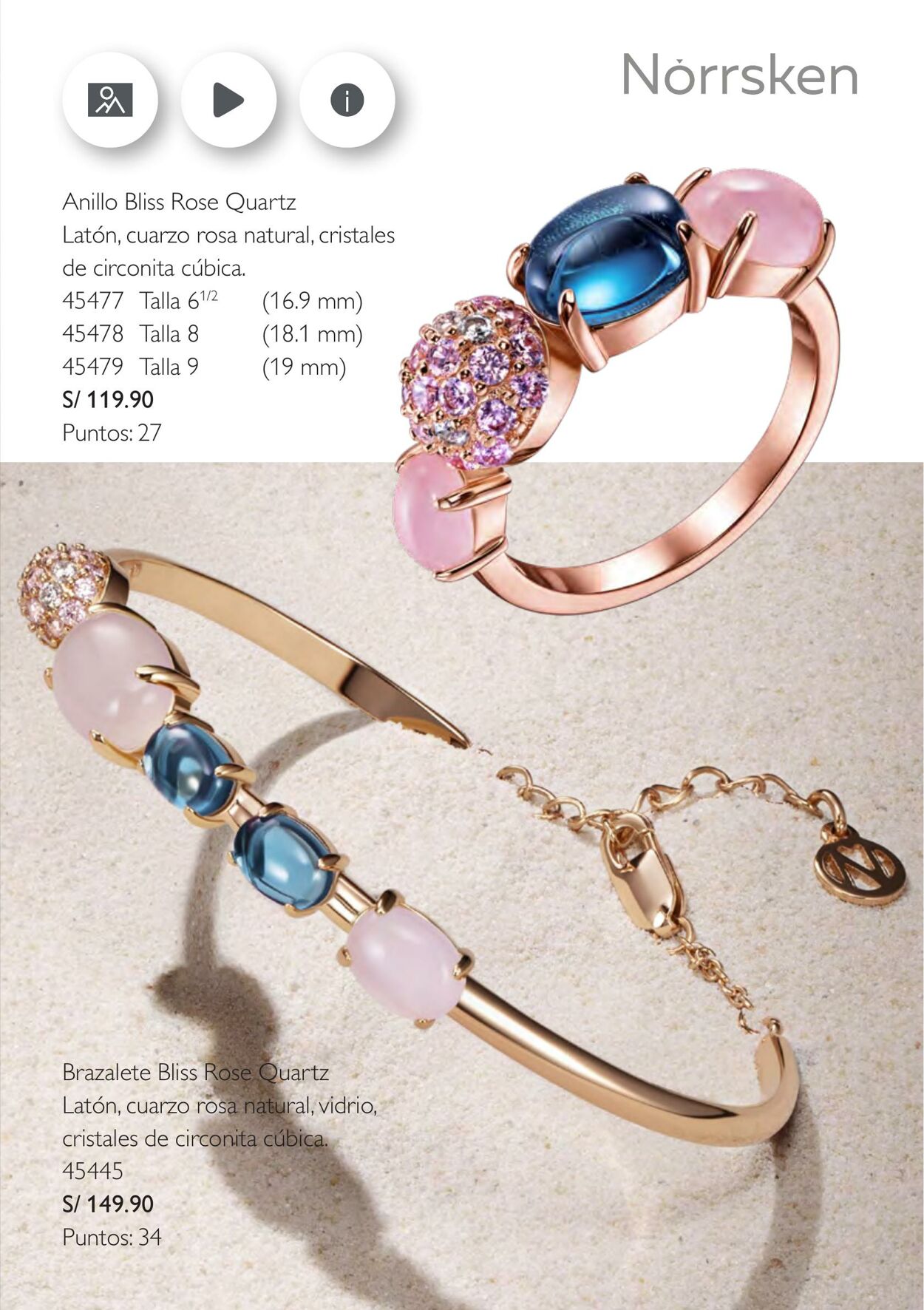 Catálogo Oriflame 25.06.2022 - 15.07.2022