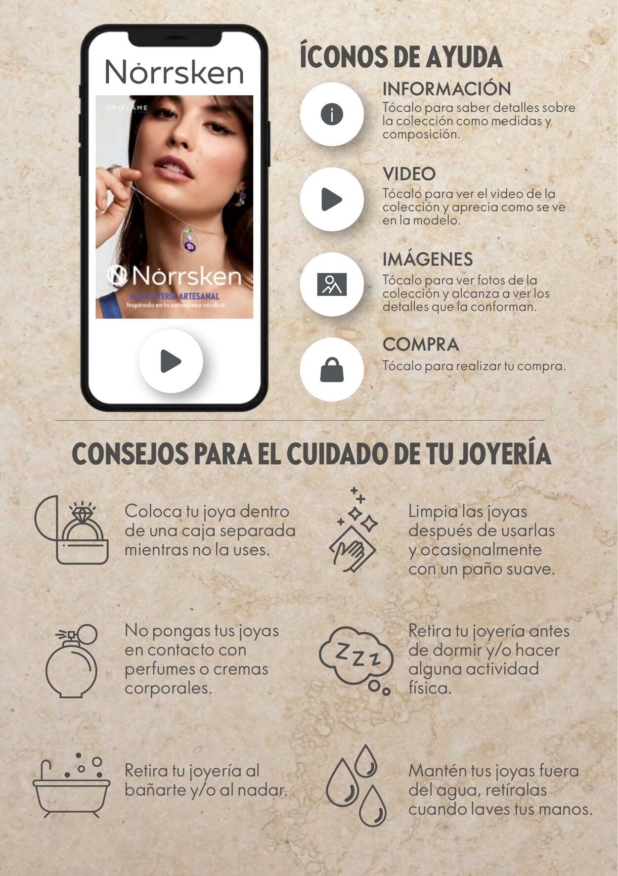Catálogo Oriflame 25.06.2022 - 15.07.2022