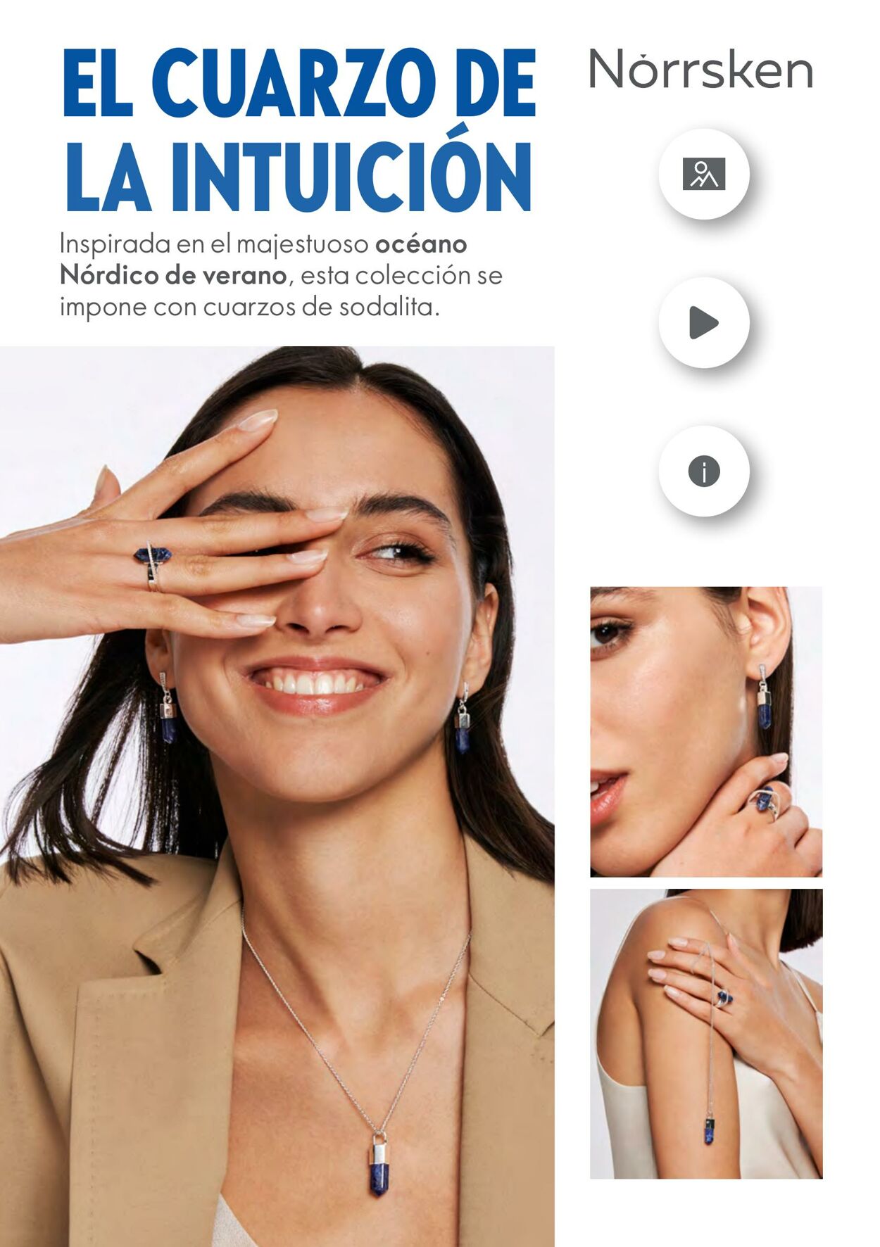 Catálogo Oriflame 25.06.2022 - 15.07.2022
