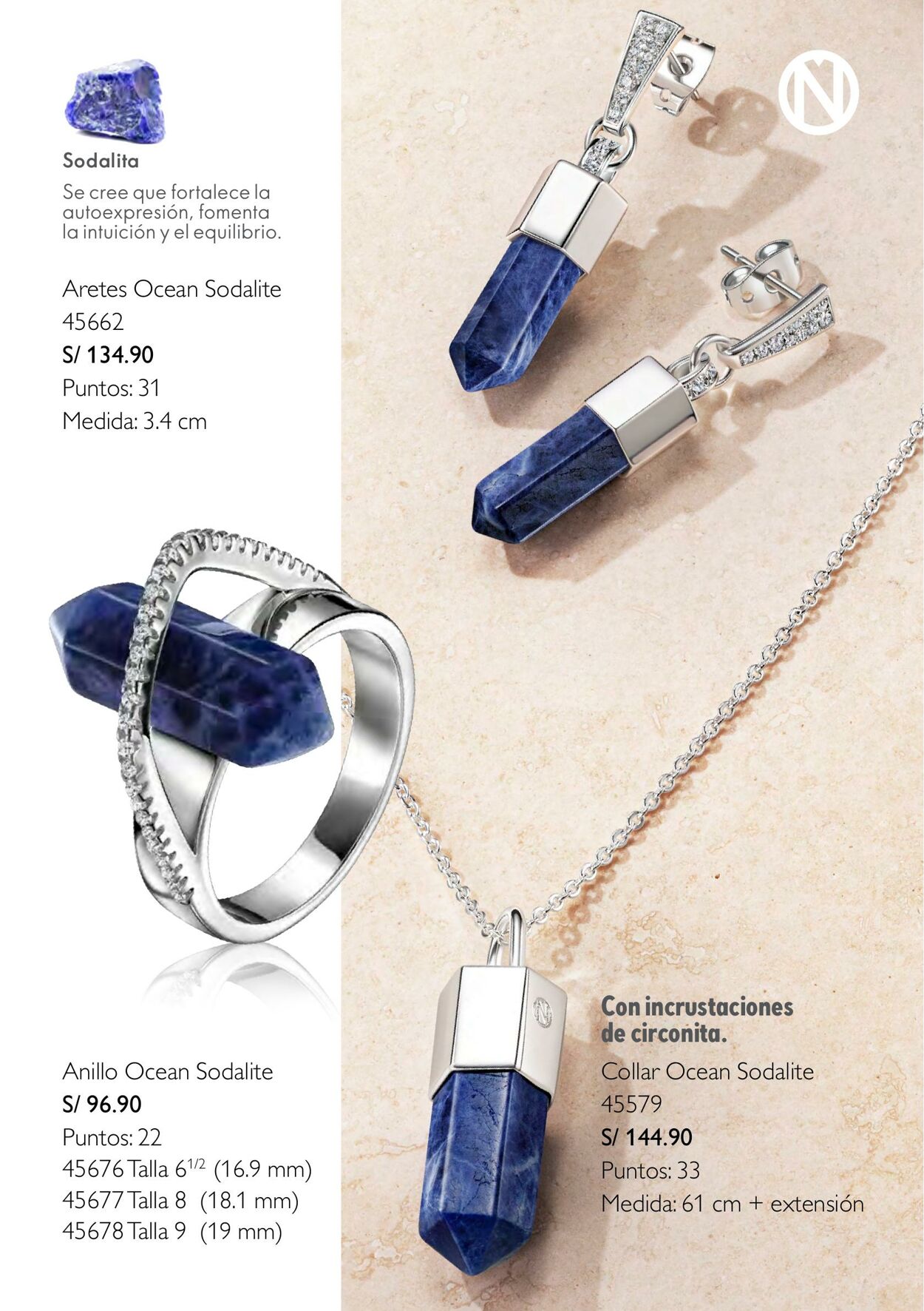 Catálogo Oriflame 25.06.2022 - 15.07.2022